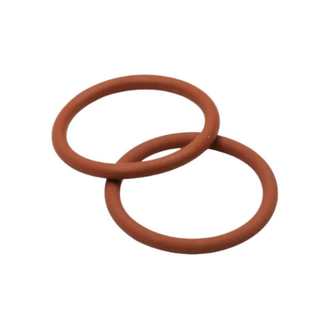 1 junta tórica 291,47 mm x 305,45 mm x 6,99 mm | Caucho Fluorescente – FKM/FPM Junta Junta de goma O-ring 291,47 x 6,99 – 80 ShA – Juego de juntas de goma