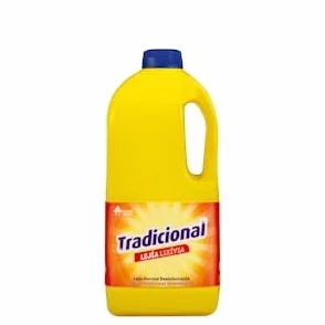 Bosque Verde Lejía Tradicional 2 L Pack 3