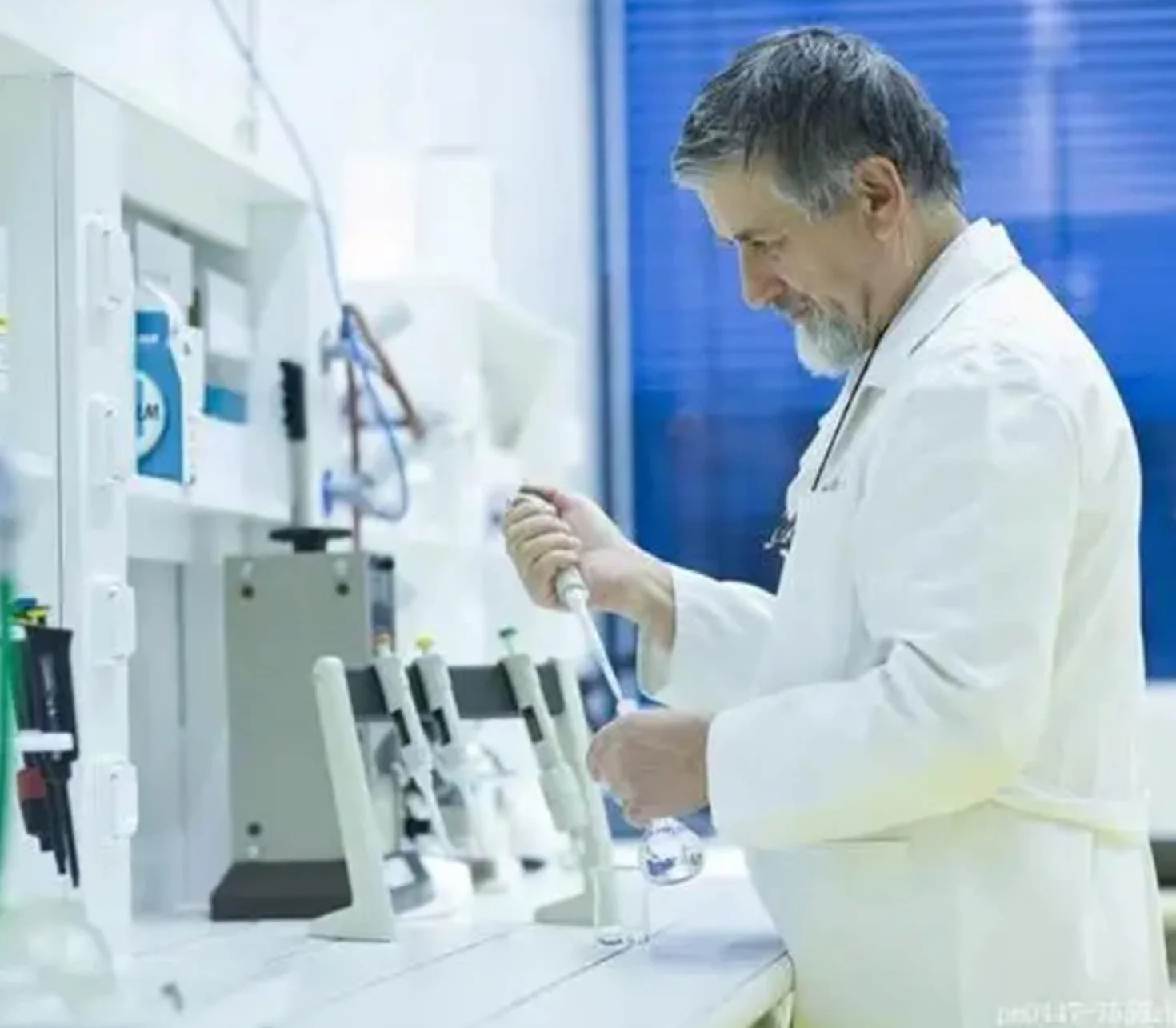 Varilla de secado de diatomeas con barra de absorción desecante a prueba de humedad