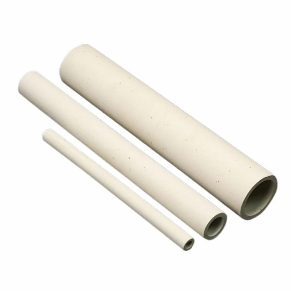 Longitud del tubo de cerámica de alúmina de alto punto de fusión 350 mm, calentador de tubo de cerámica de alúmina for mecánicamente 1 pieza(17mmx25mm)