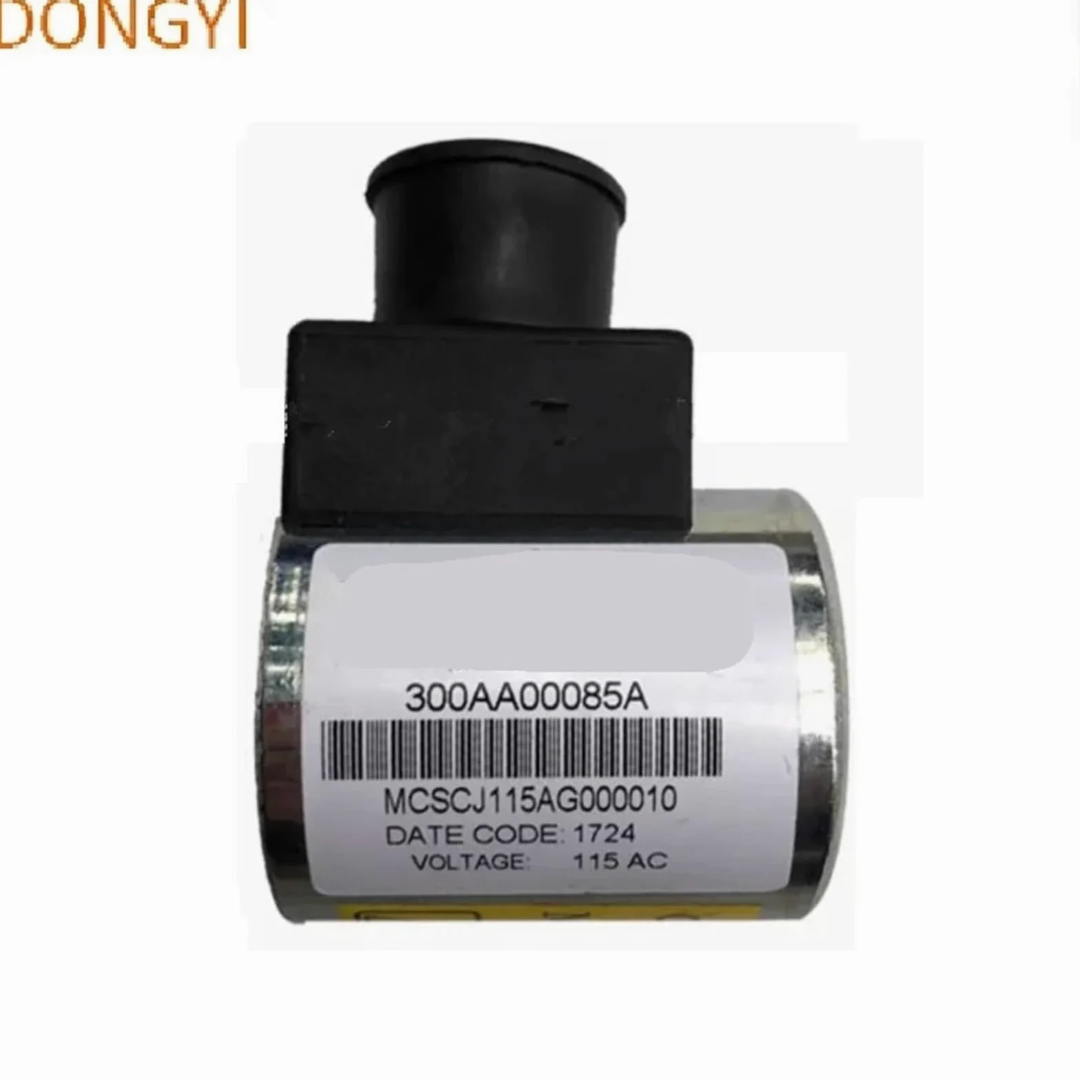 Válvula solenoide de válvula de zona, bobina de válvula solenoide 300AA00122A/300AA00041A/300AA00082A/300AA00086A/300AA00085A/300AA00102A/300AA00142A (300AA00102A). )(3000) AA00082A)