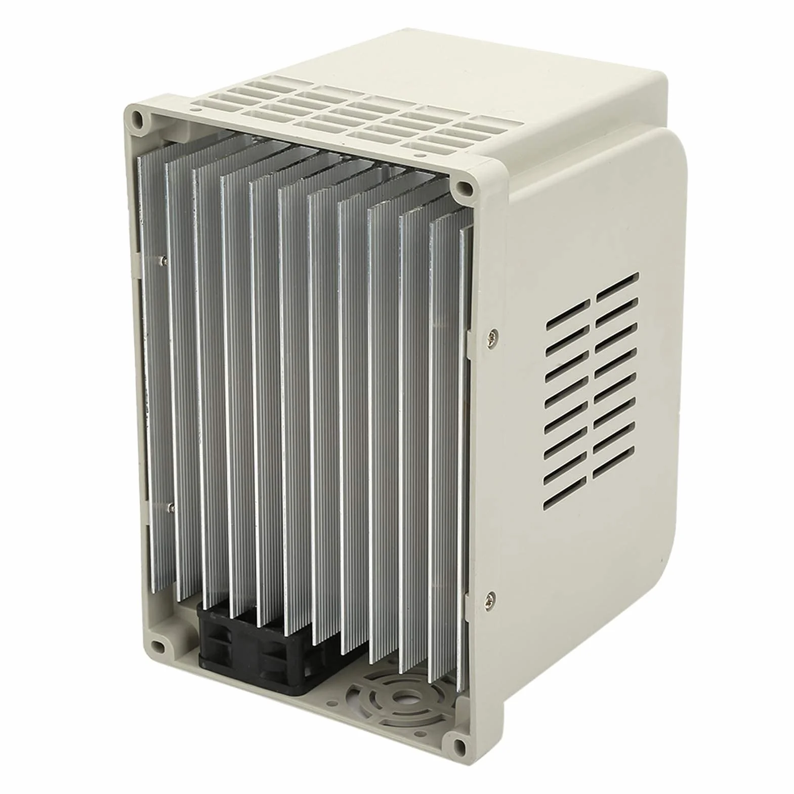 Unidad de frecuencia Variable VFD AT2-0750X Inversor VFD 220V Ca Inversor de Accionamiento de Frecuencia Variable Controlador de Velocidad VFD para Motor Monofásico de 0,75 KW