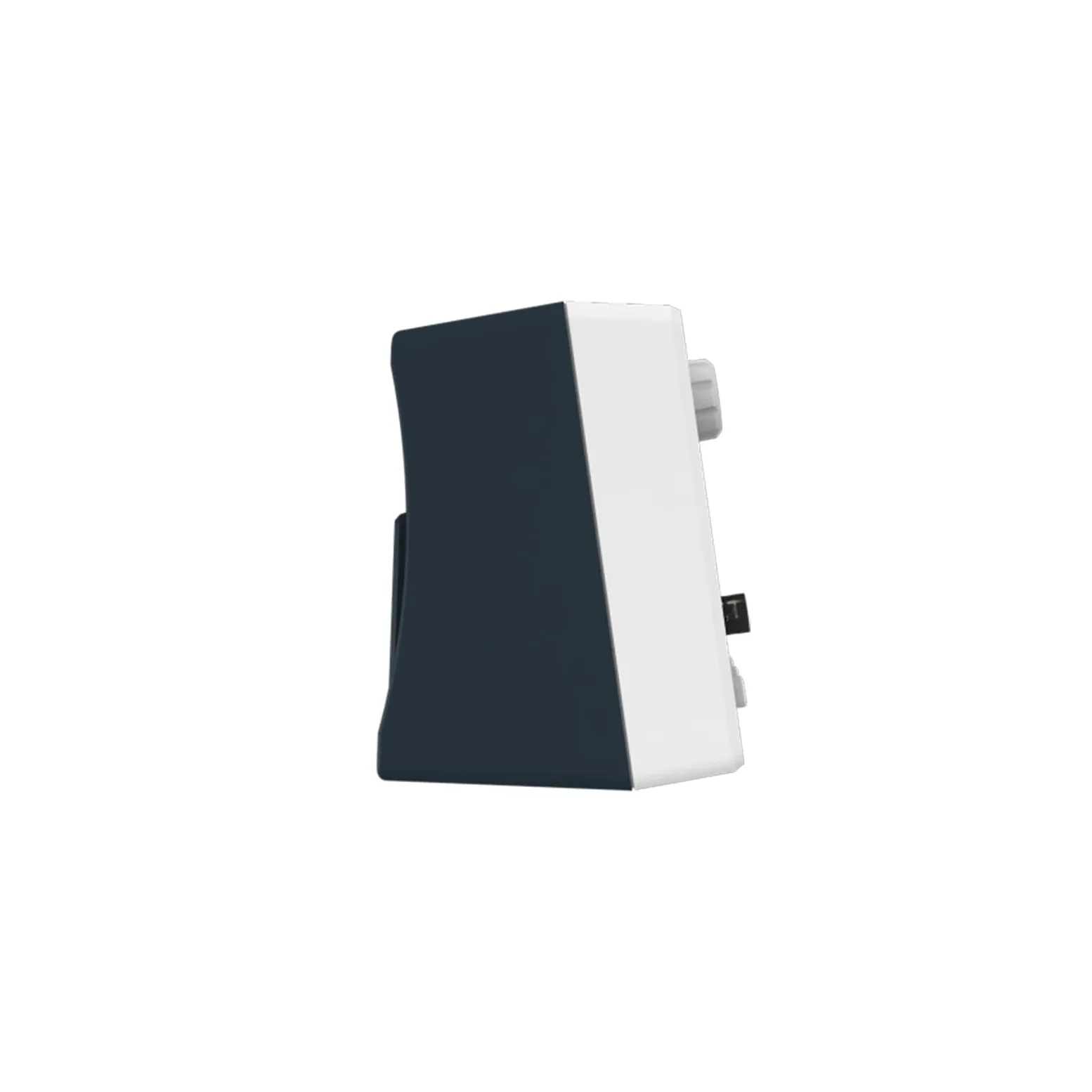 OWON DGE1030 - Minigenerador de señal arbitraria de 3,6 pulgadas, 14 bits, AM, FM, PM, modulación FSK, soporte SCPI