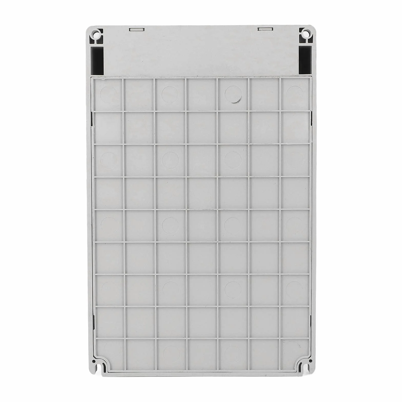 Inversor de Uso General 4KW 25A, Filtro Integrado, Control PWM, Entrada Monofásica de 220 V, Salida Trifásica de 380 V, para Ventiladores, Bombas, Compresores de Aire