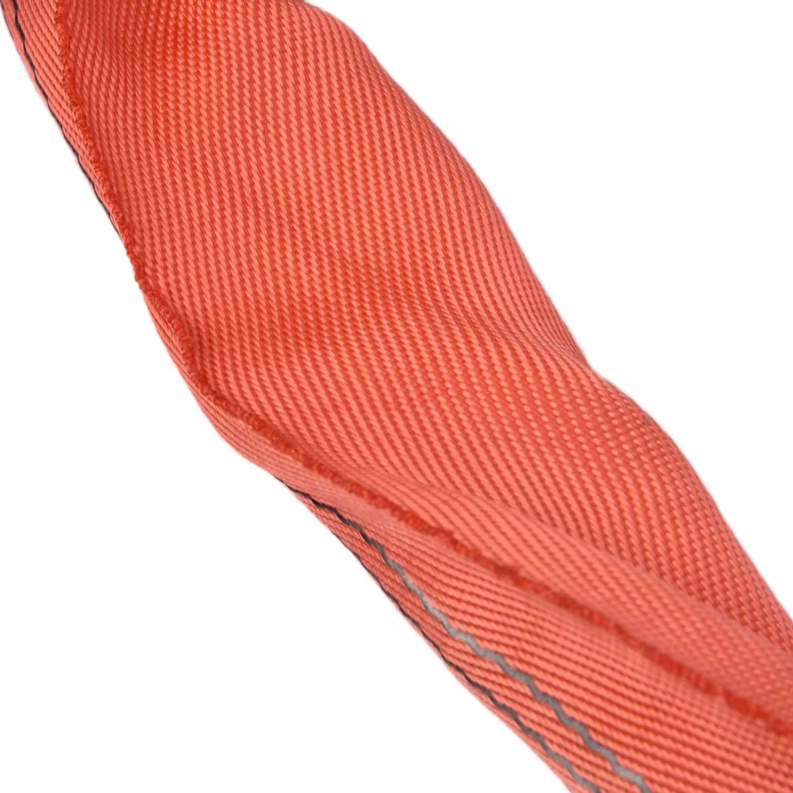 Eslinga de elevación Redonda 5T, Correas de Correas de grúa de Bucle sin Fin PES, Ancho 75 mm, 5 Metros, cinturón de elevación Resistente, Equipo de elevación (5m) 16.40ft