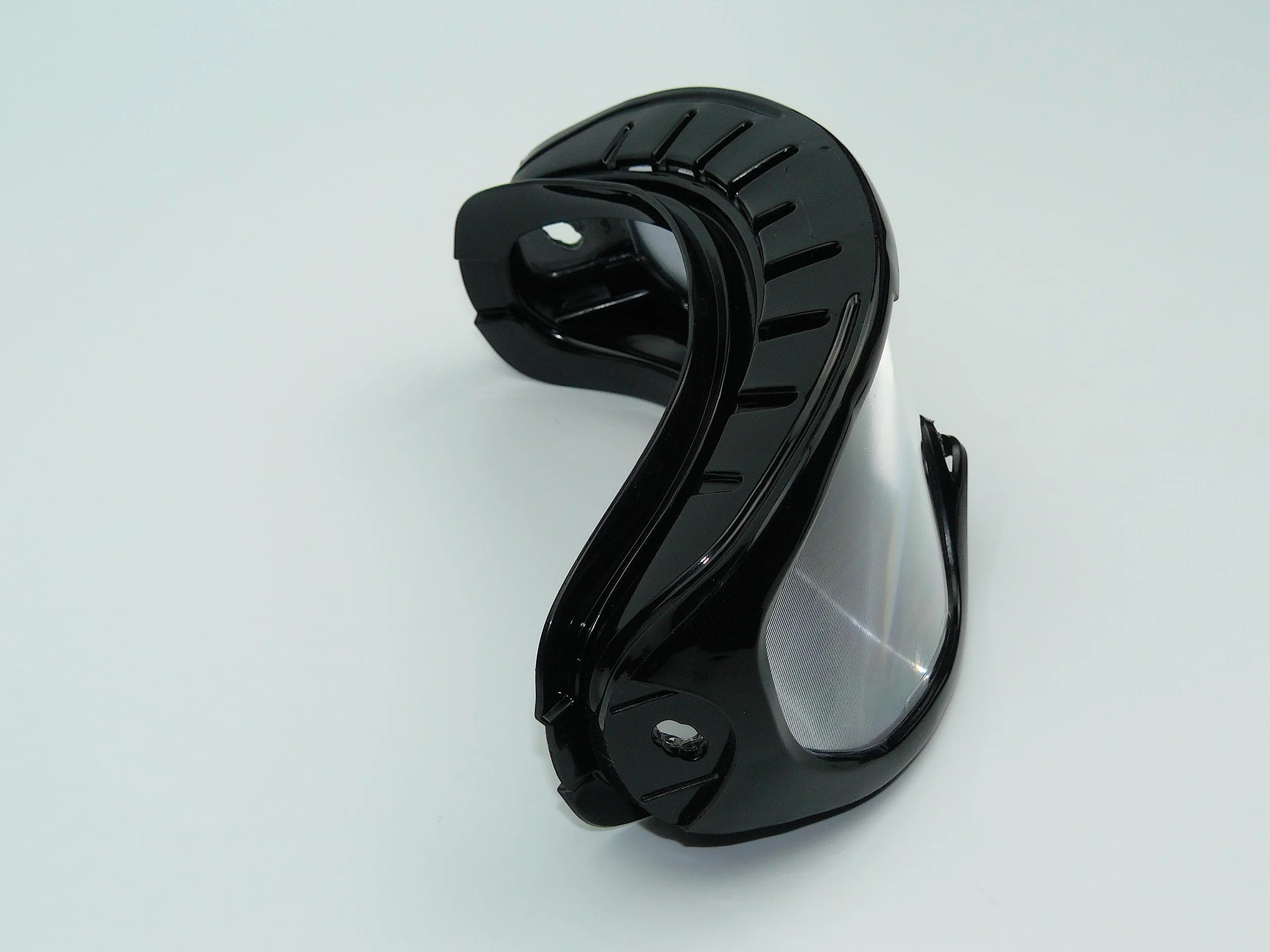Gafas de simulación de Drogas y psicotrópicos