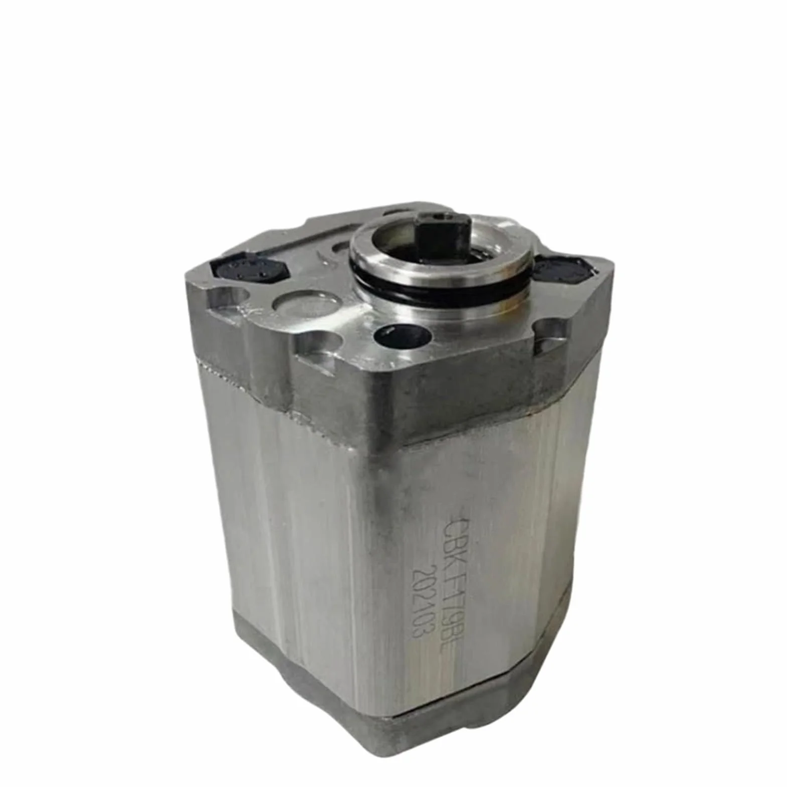 Bomba de engranajes CBK-F105BL F108BL F110BL F113BL F116BL F118BL F125BL F127BL F130BL F132BL(CBK-F132BL)