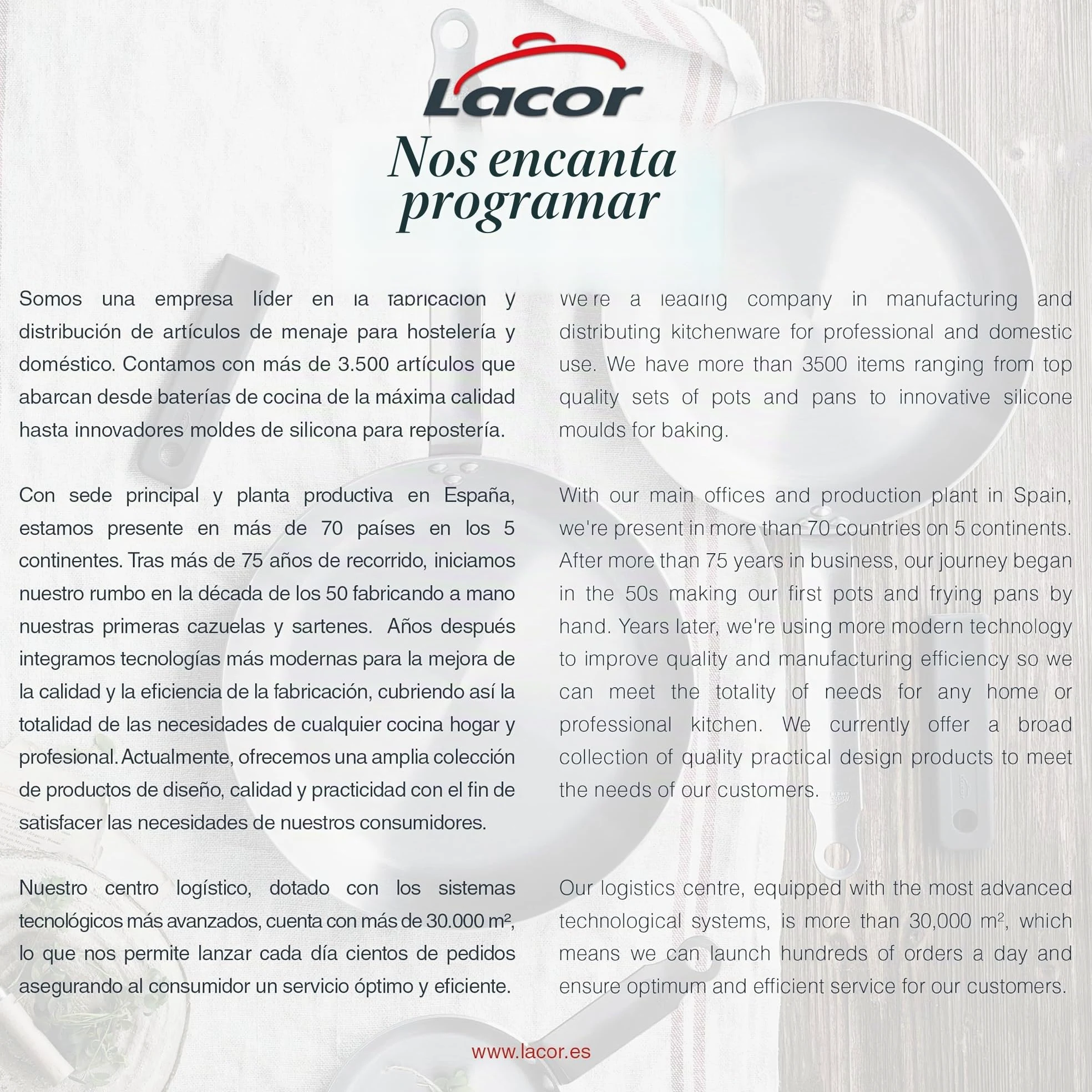 LACOR 69359 - Lámpara Calentamiento Infrarrojos, Lámpara Extensible | En aluminio ligero, para un uso práctico y profesional en cocina; ideal para cocina profesional y uso diario en casa