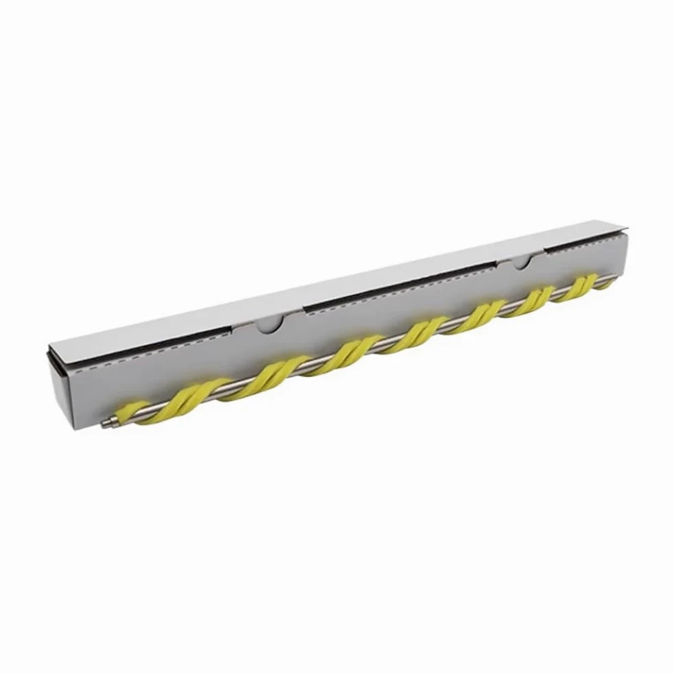 Rodillo de limpieza Compatible con C-60 C70 C700 C75 J75 C550 C-560 C570 C5580 C6680 C7780 C5585 C6685 C7785