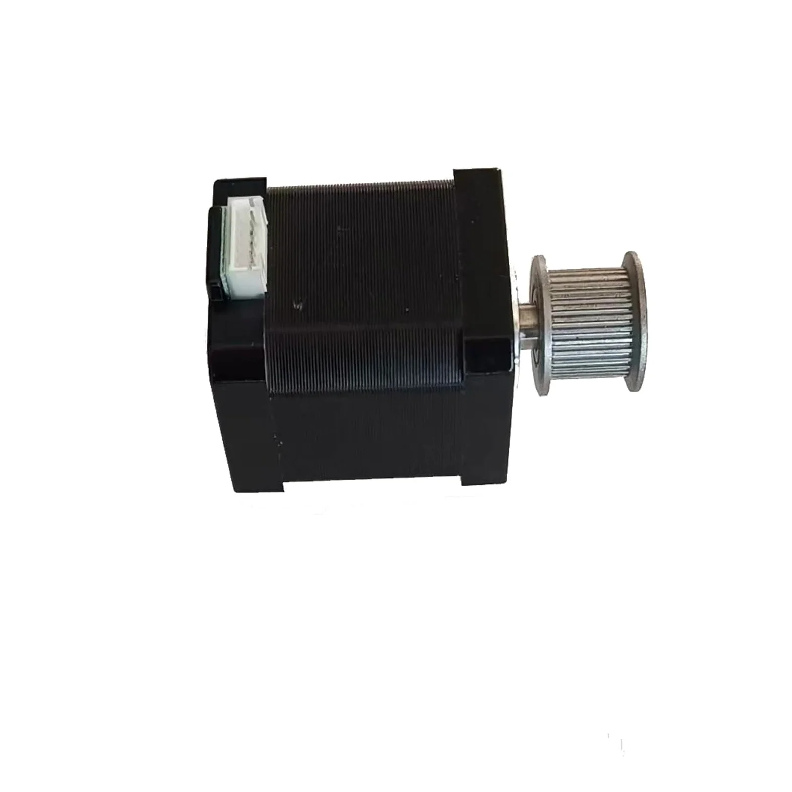 Compatible con rueda de eje de motor paso a paso FLSUN, S1 | Eje del motor S1, rueda síncrona, estructura duradera, fácil reemplazo
