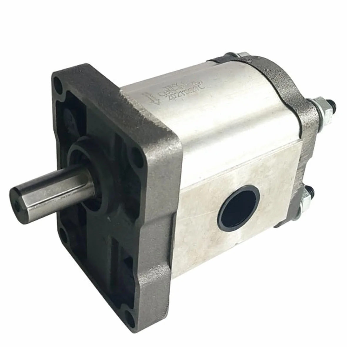 Bomba de engranajes Bomba de aceite hidráulico CBN-F310 F314 F306 F320 F325 F316 F325 SUNBING (Color : CBN F310)
