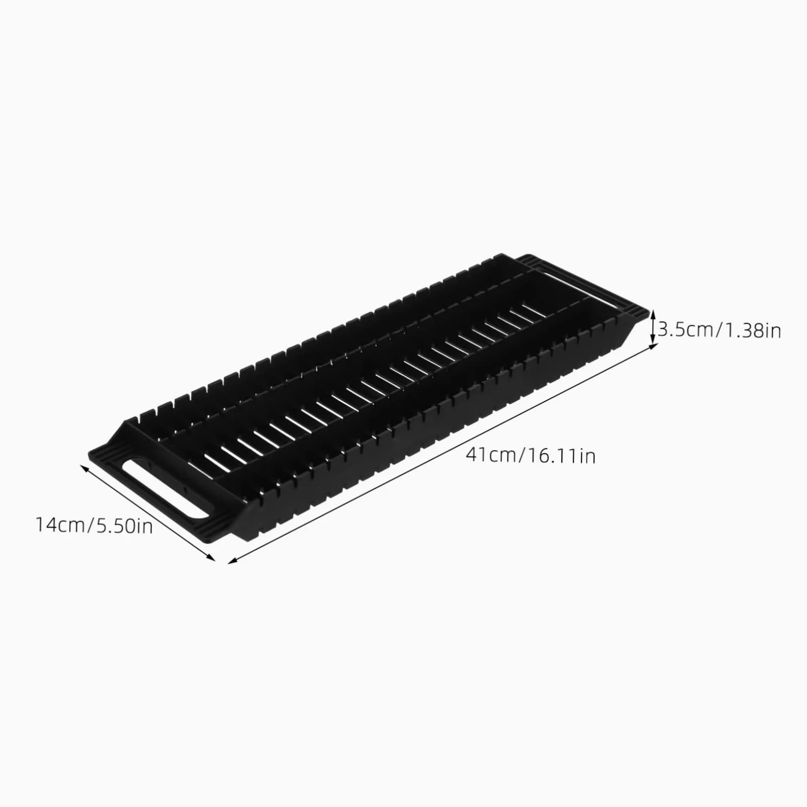 6piezas Soporte de Placa de Circuito Antiestático Estante Antiestático para Pcb Almacenamiento de Placas de Circuito Material Uso Electrónico