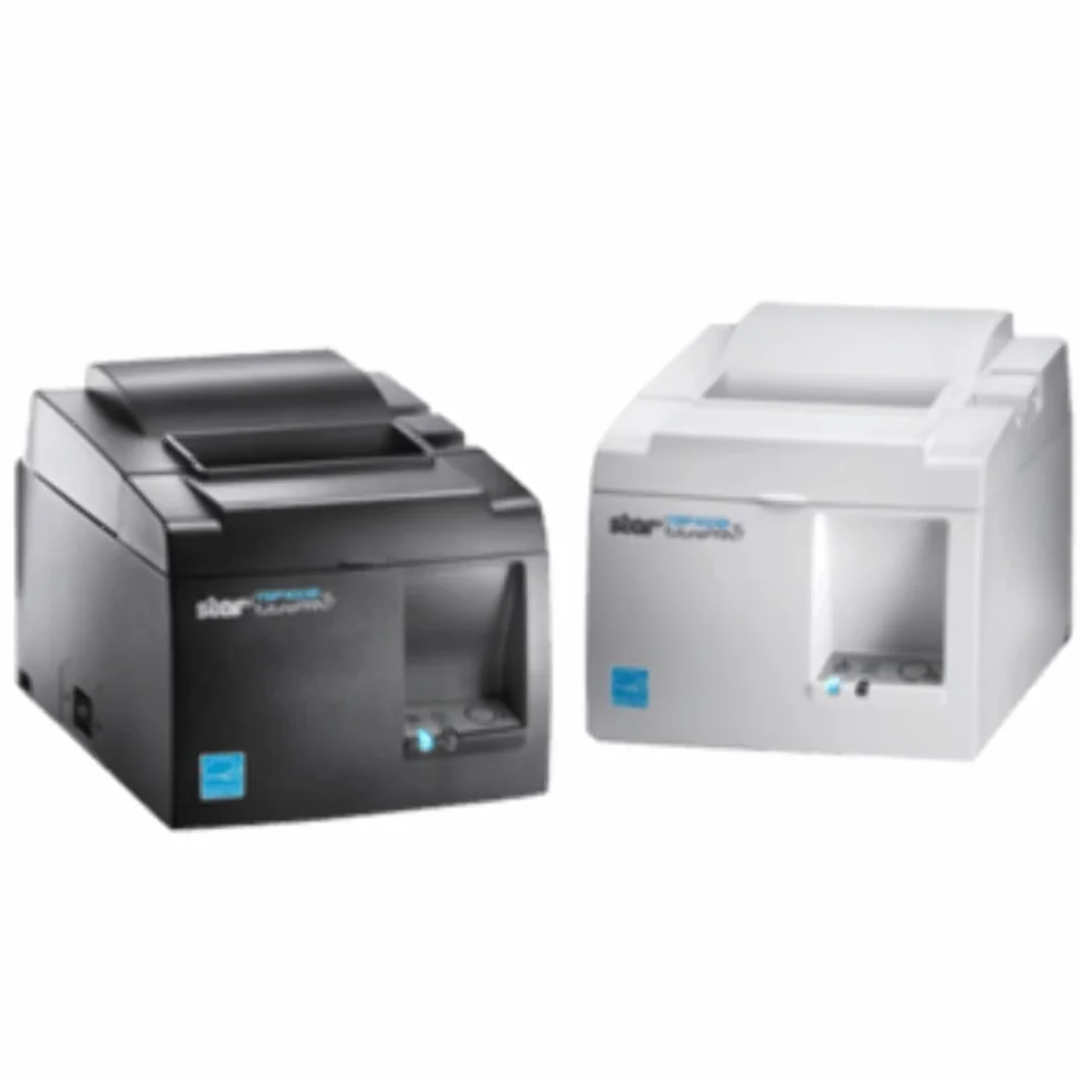 Star Micronics TSP143IIIU - Impresora POS terminal de punto de venta, térmica directa, alámbrico, 203 x 203DPI - , 203 x 203 DPI, 65 - 85, 58/80