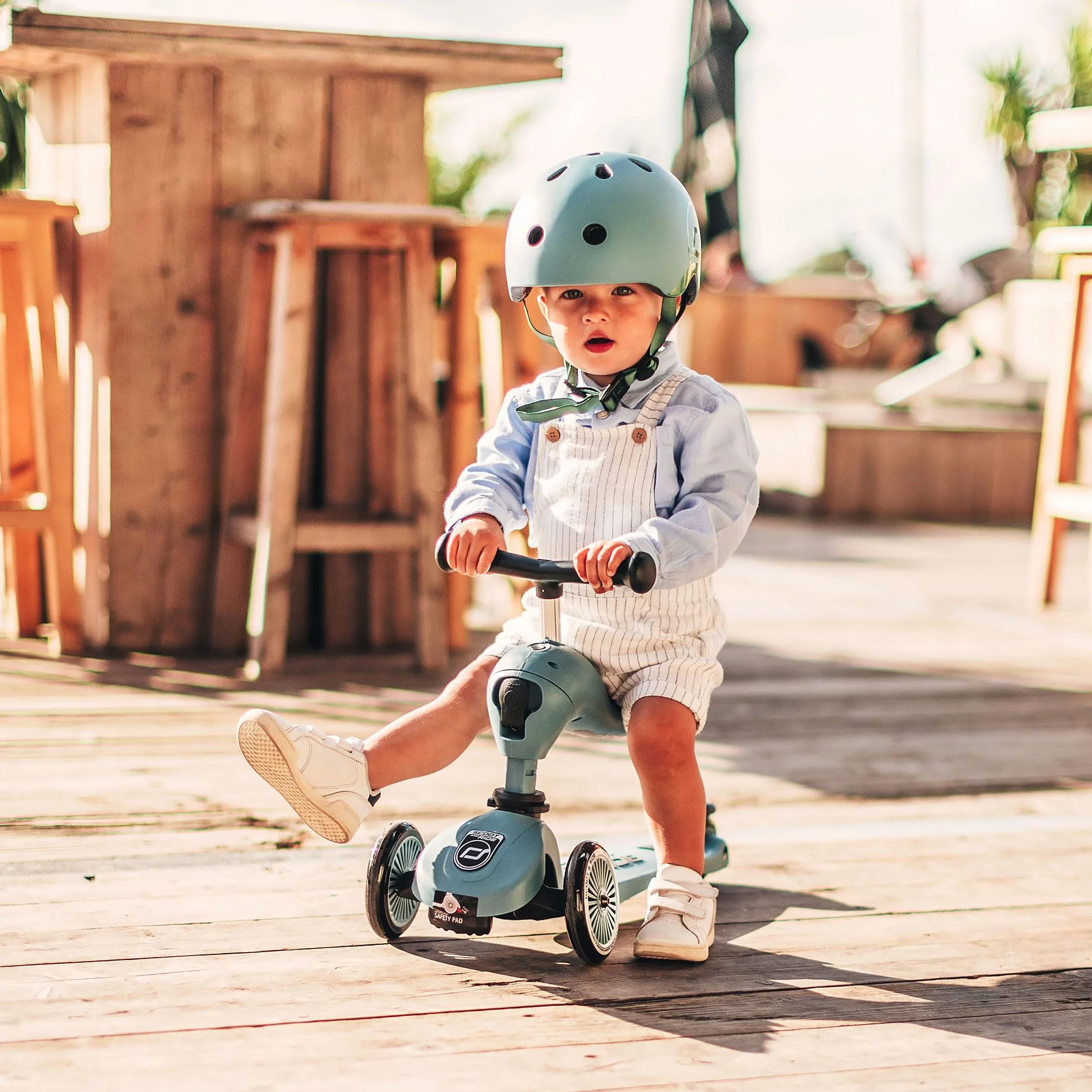 Scoot & Ride 3418 Juguetes de entretenimiento y aprendizaje unisex