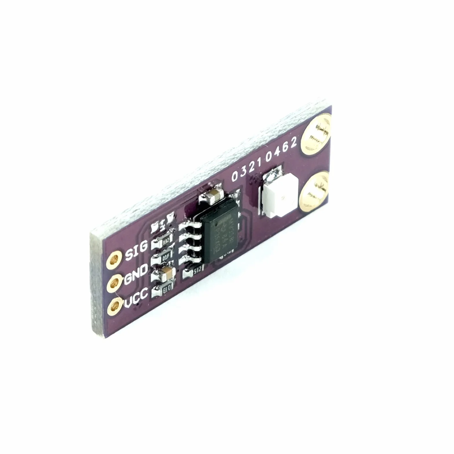 Sensor de luz UV GUVA-S12SD salida analógica 3-5V 240-370nm Arduino