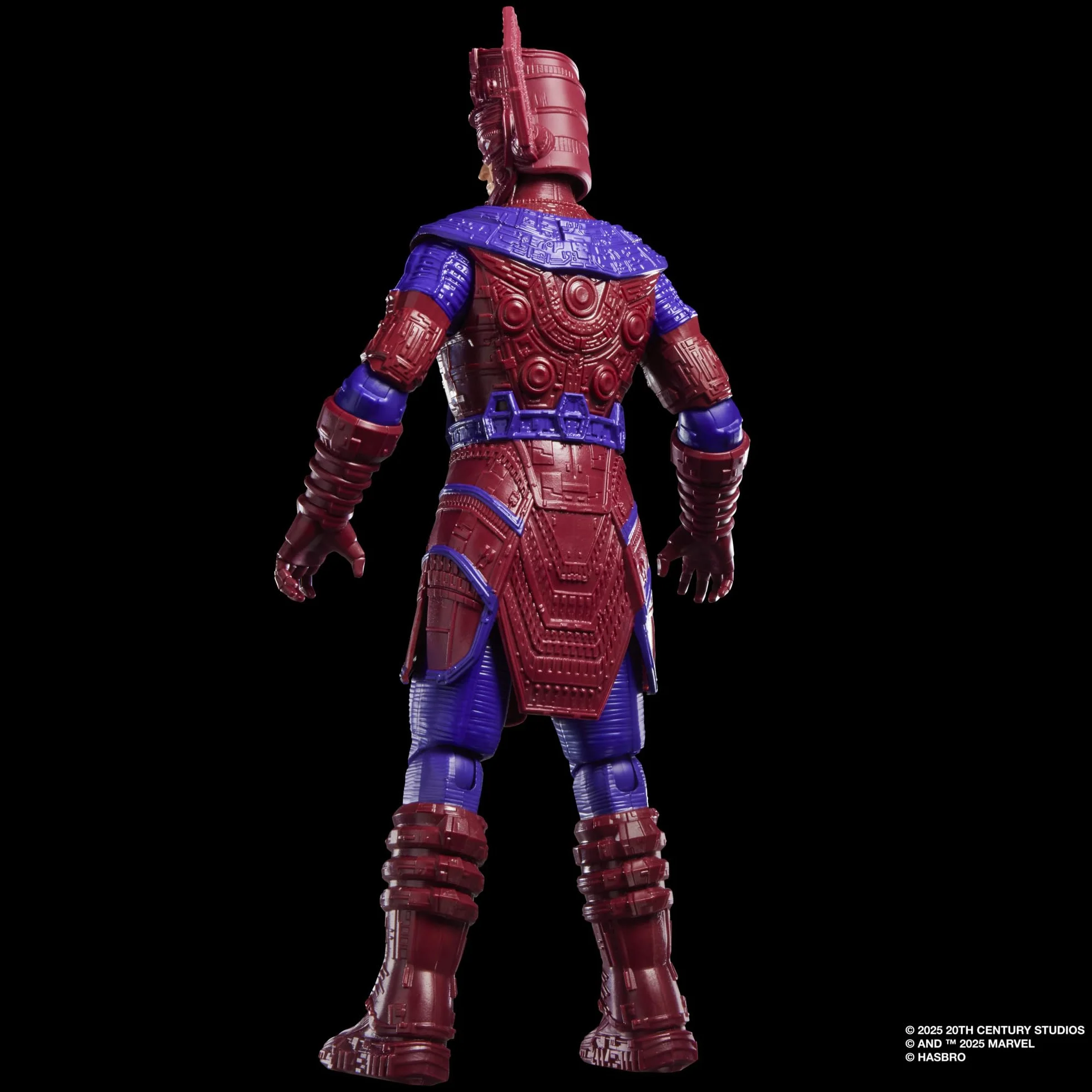 Marvel Studios Titan Hero Series Los 4 Fantásticos: Primeros Pasos Figura de acción Galactus