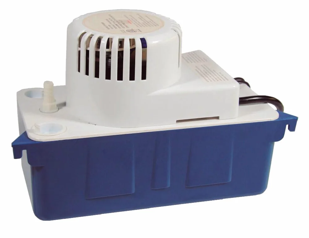 Mundoclima Easy Tank - Bomba Centrífuga - 440L/h