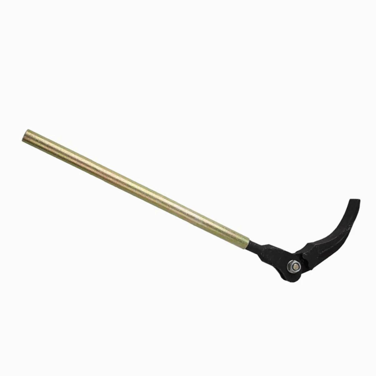 DOITOOL Herramienta Tensor Alambre para Vallas con Mango Estirador Cable para Cercas de Jardín Tensores Multiuso para Colocar y Reparar Verjas Herramienta Portátil Fácil de Usar