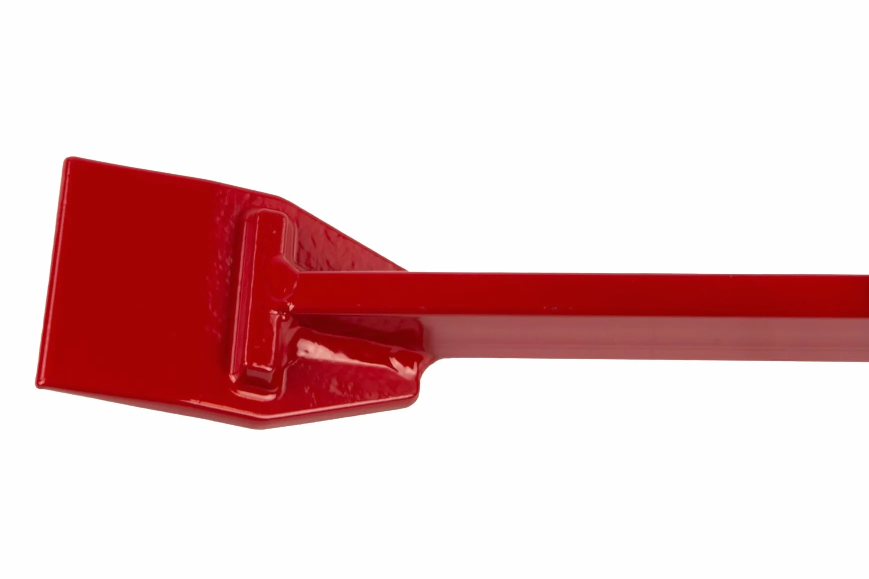 Stubai 674602 - Palanca de gancho(gancho inclinado forjado), 1300 mm