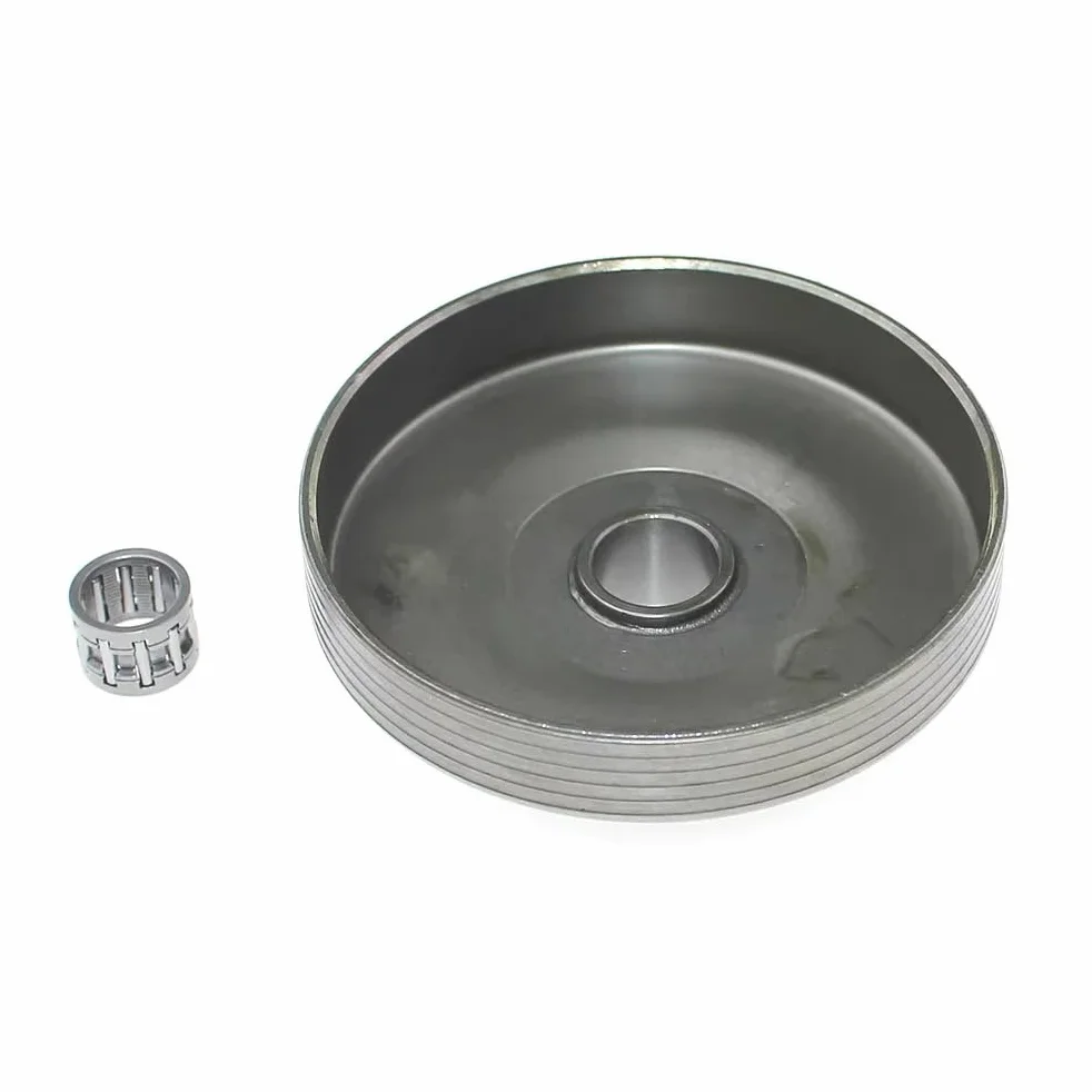 Piñón de Tambor de Embrague para Einhell GC-PC 1235 BG-PC 40/40 BG-PC 1235
