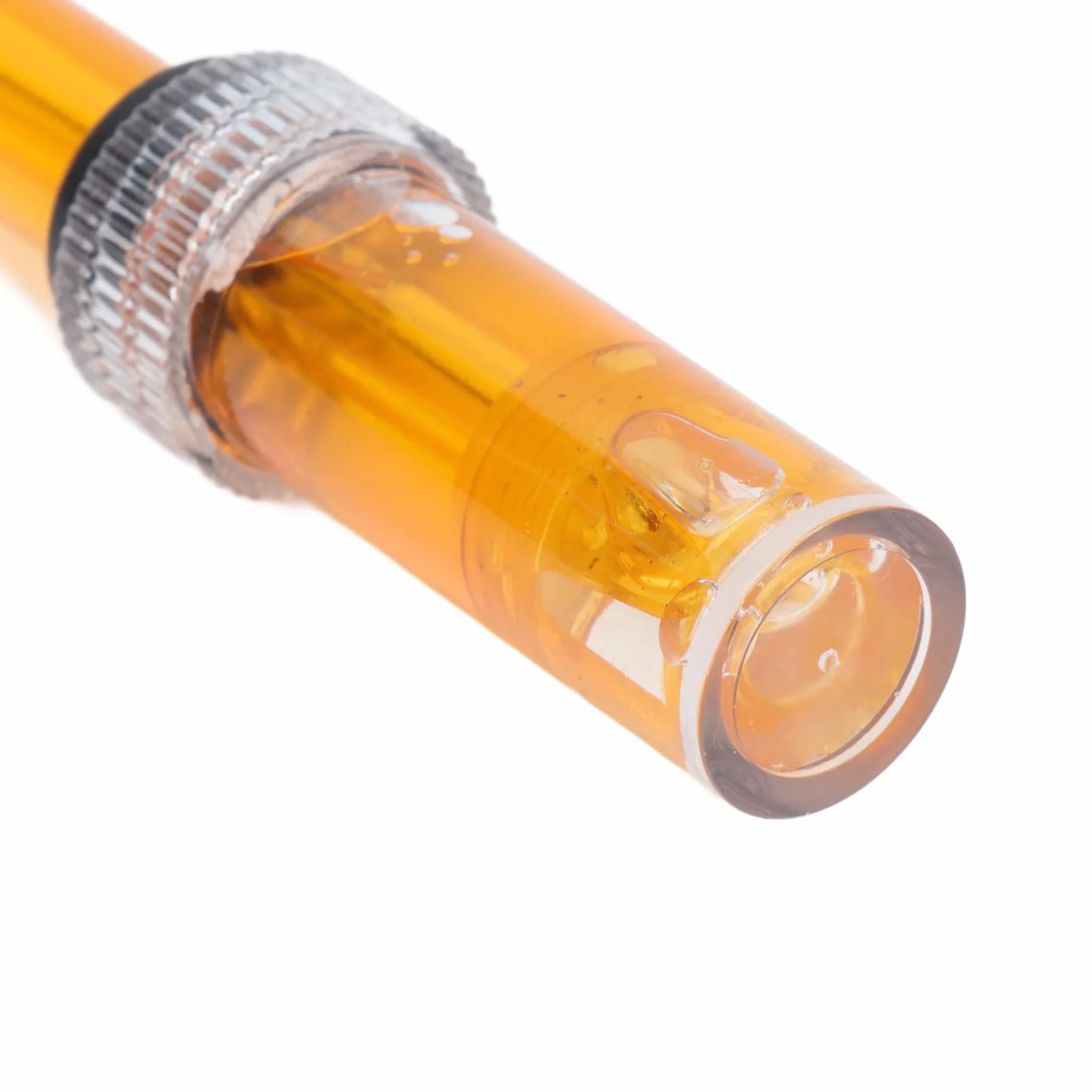 Electrodo redox con conector BNC Q9 para hidroponía