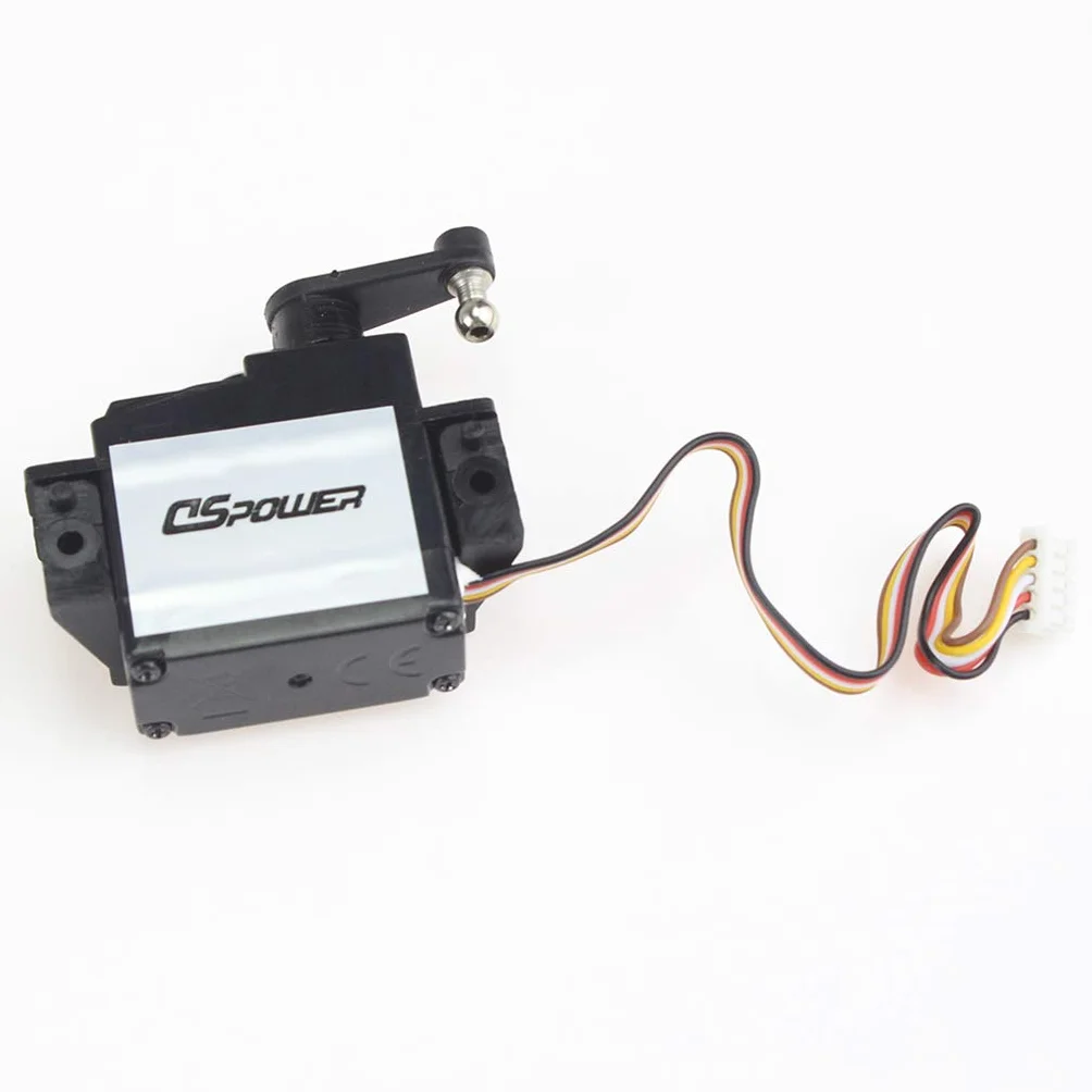 WLTOYS 144001 RC Buggy Servo 6kg Repuestos