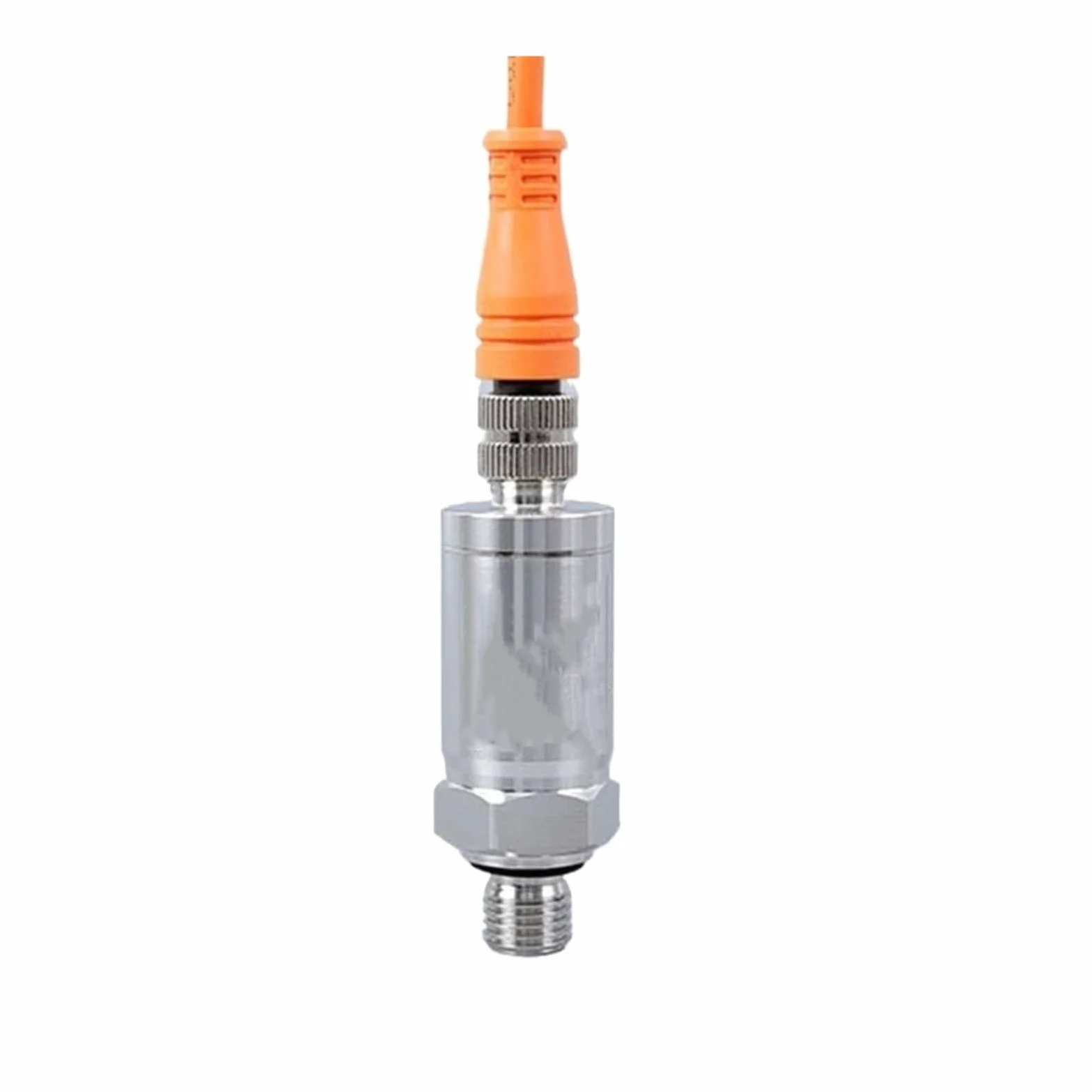 Transmisor de transductor de presión de Agua 4 20ma, 4-20ma 0-1bar Transmisor de presión de Aire Absoluta(0-10Mpa)