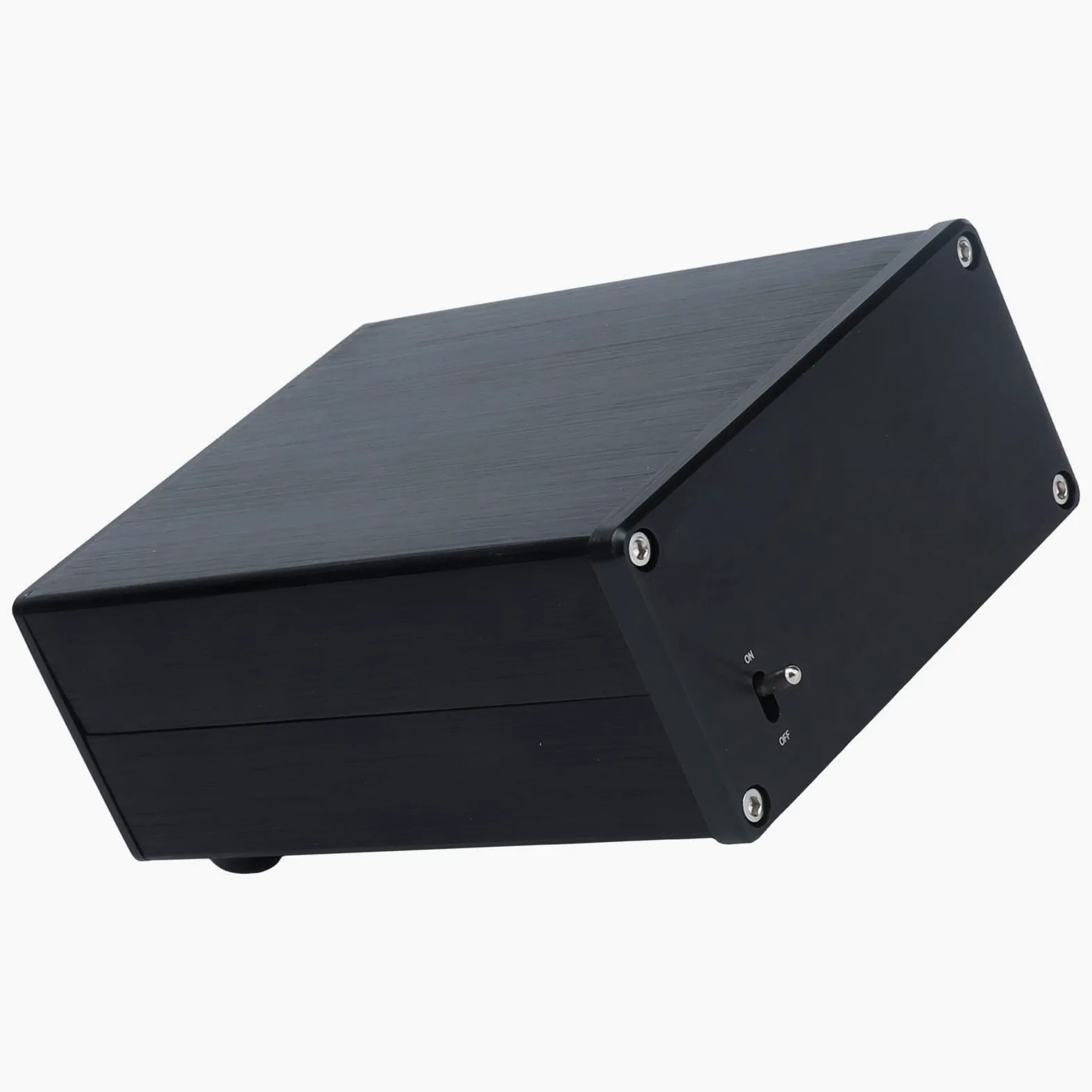 Fuente de Alimentación Lineal, Fuente Estabilizada de Voltaje CA 250 V para Laboratorio para Mesa de Trabajo para el Hogar (7V)
