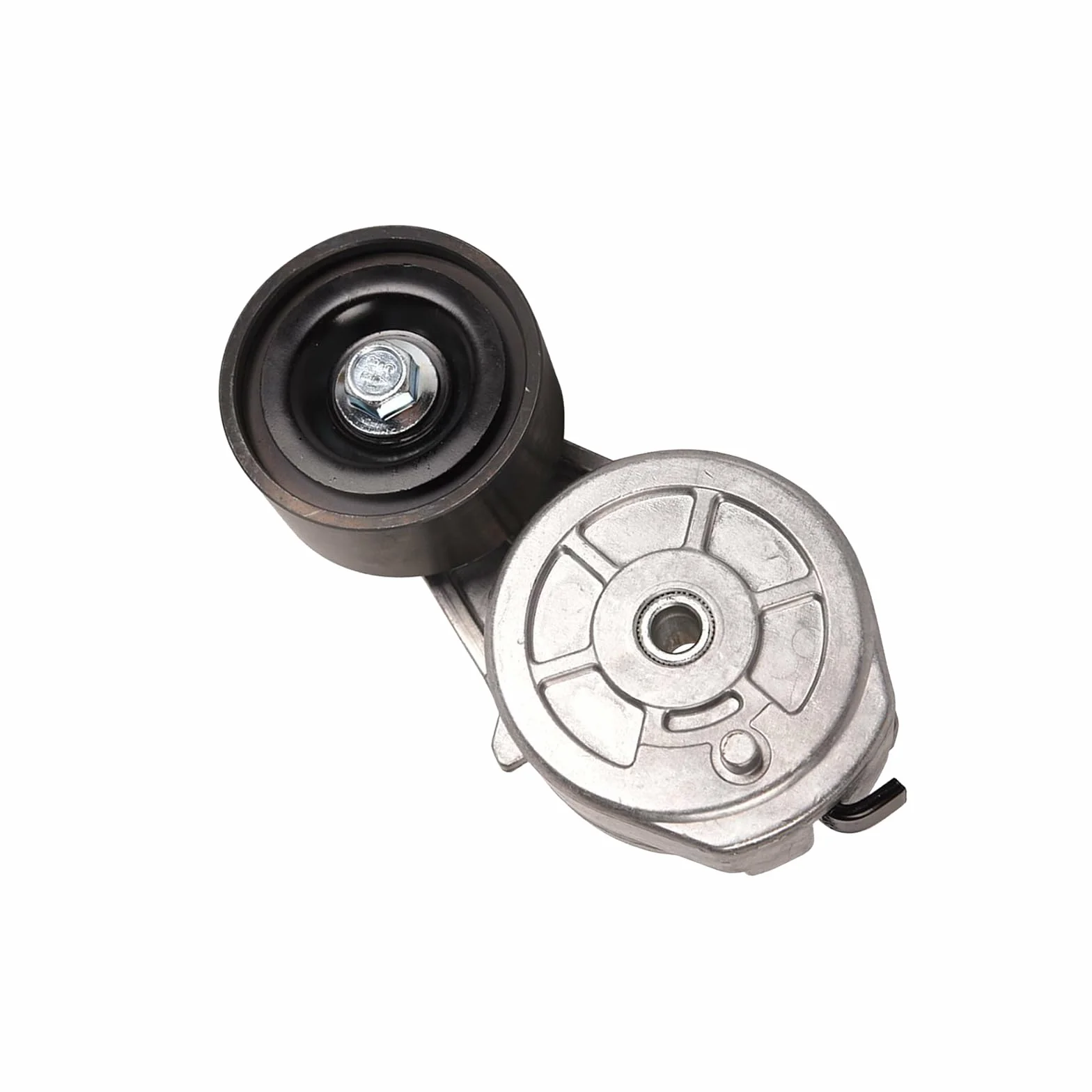 Tensor de correa para minicargadora 430 440 450 retroexcavadora 580 590