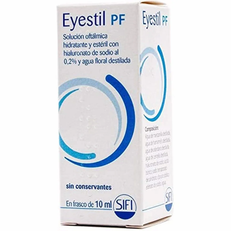 EYESTIL PF 10 ML