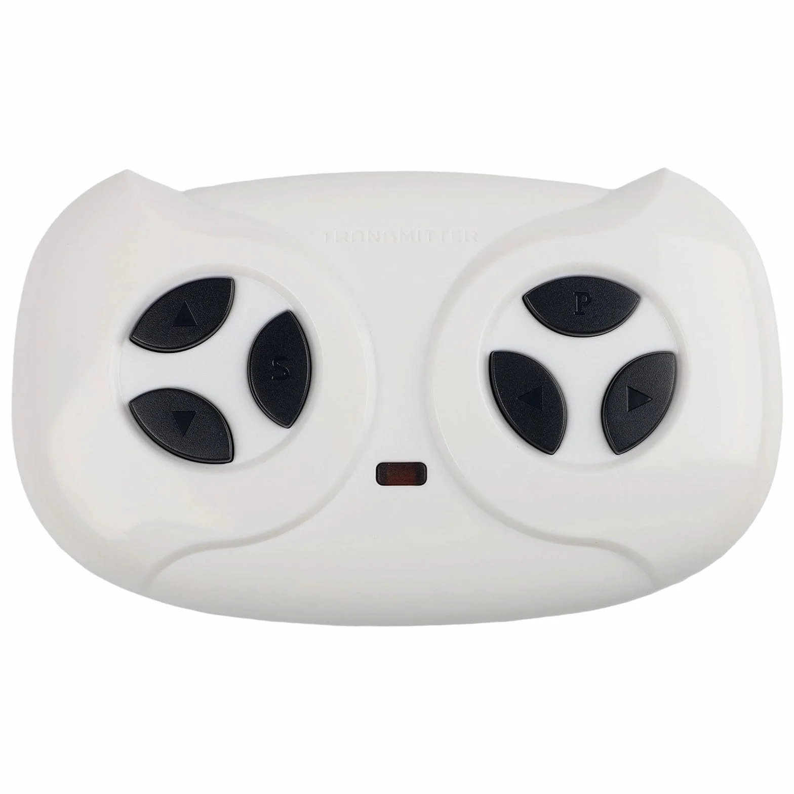 Receptor de coche eléctrico de 12 V para niños con mando a distancia de 2,4 GHz JR1625RX