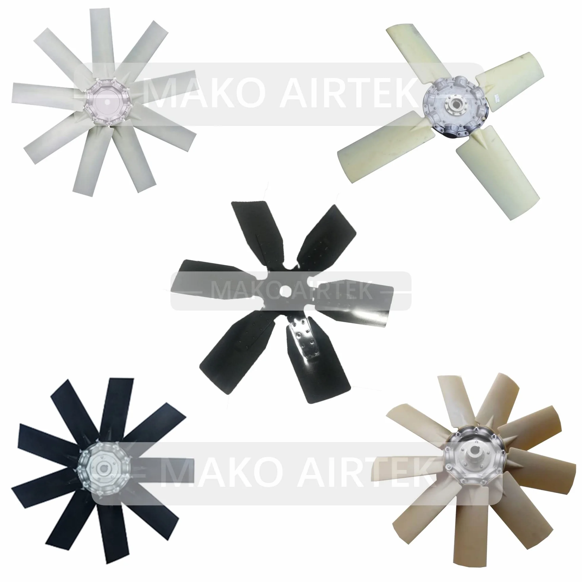 Separador de aceite de aire para compresor de aire BOGE (575000105)