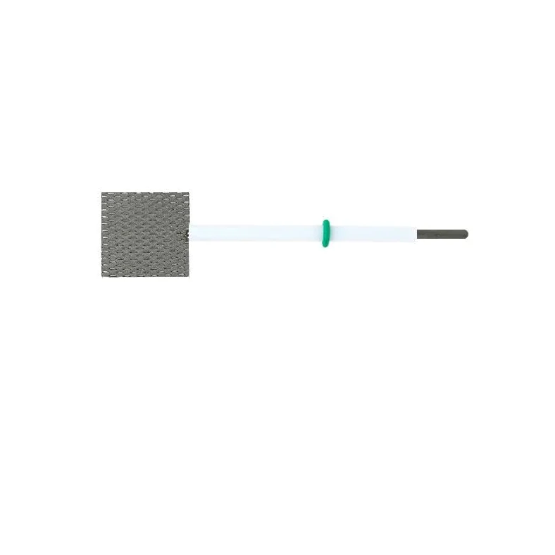 Electrodo de malla de io de alto rendimiento(20x20mm)