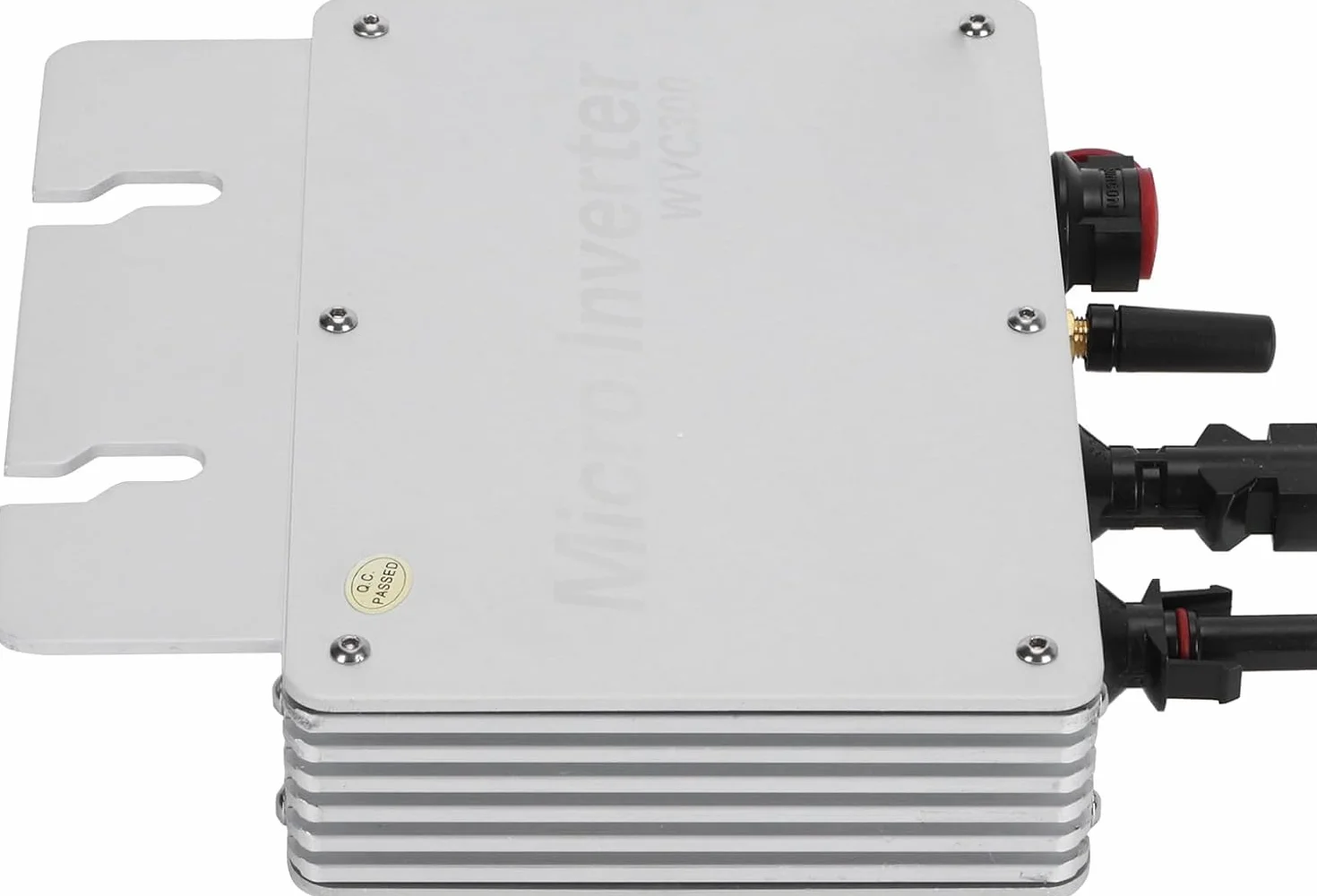 inversor Solar, IP65 a Prueba de Agua, inversor de Onda sinusoidal de generación de energía Solar fotovoltaica(230V)