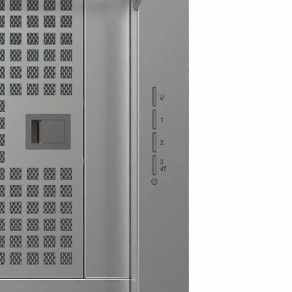 Campana G.Filt CATA CORONA X 100 /B Inox