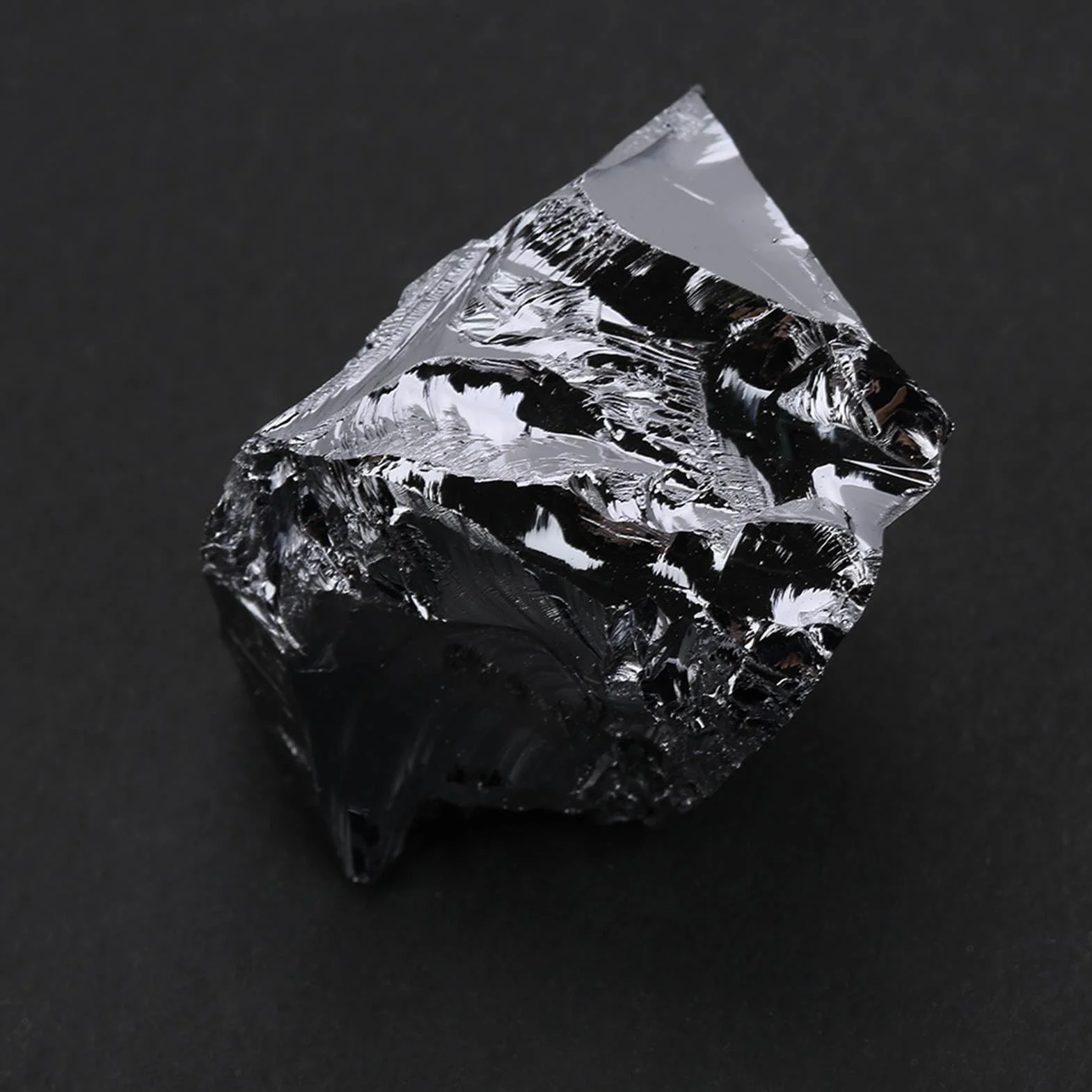 Metal Líquido de Galio de Silicio de Alta Pureza 99.99% Bloque de Silicio Monocristalino Semiconductor de Elemento 14 de Metal de Metal de Silicona (50 Gramos)