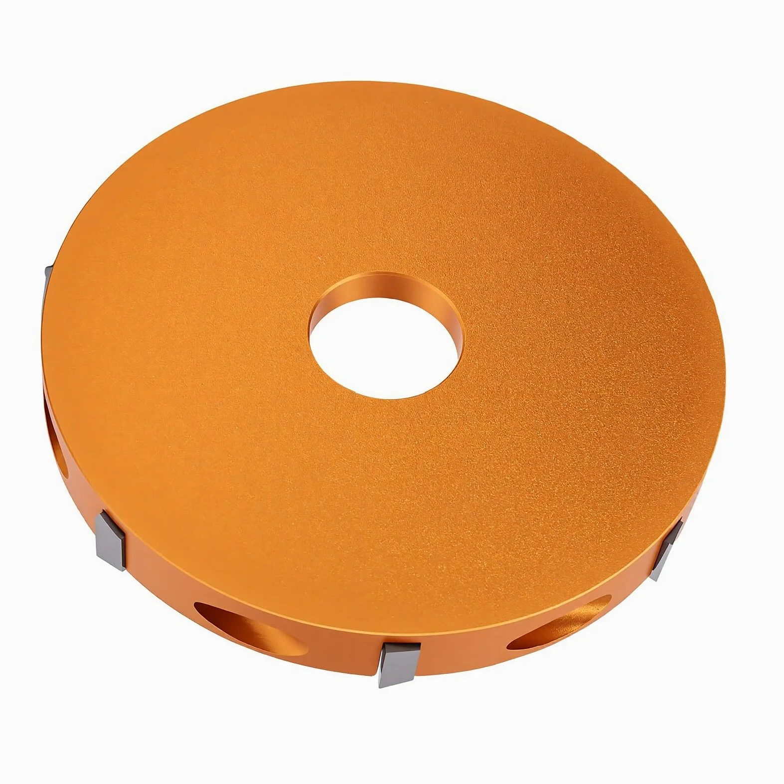 Zunate Muela Abrasiva para Cascos de Doble Cara | Disco de Corte de 7 Dientes para Amoladora Angular, Ganado, Ovejas, Caballos