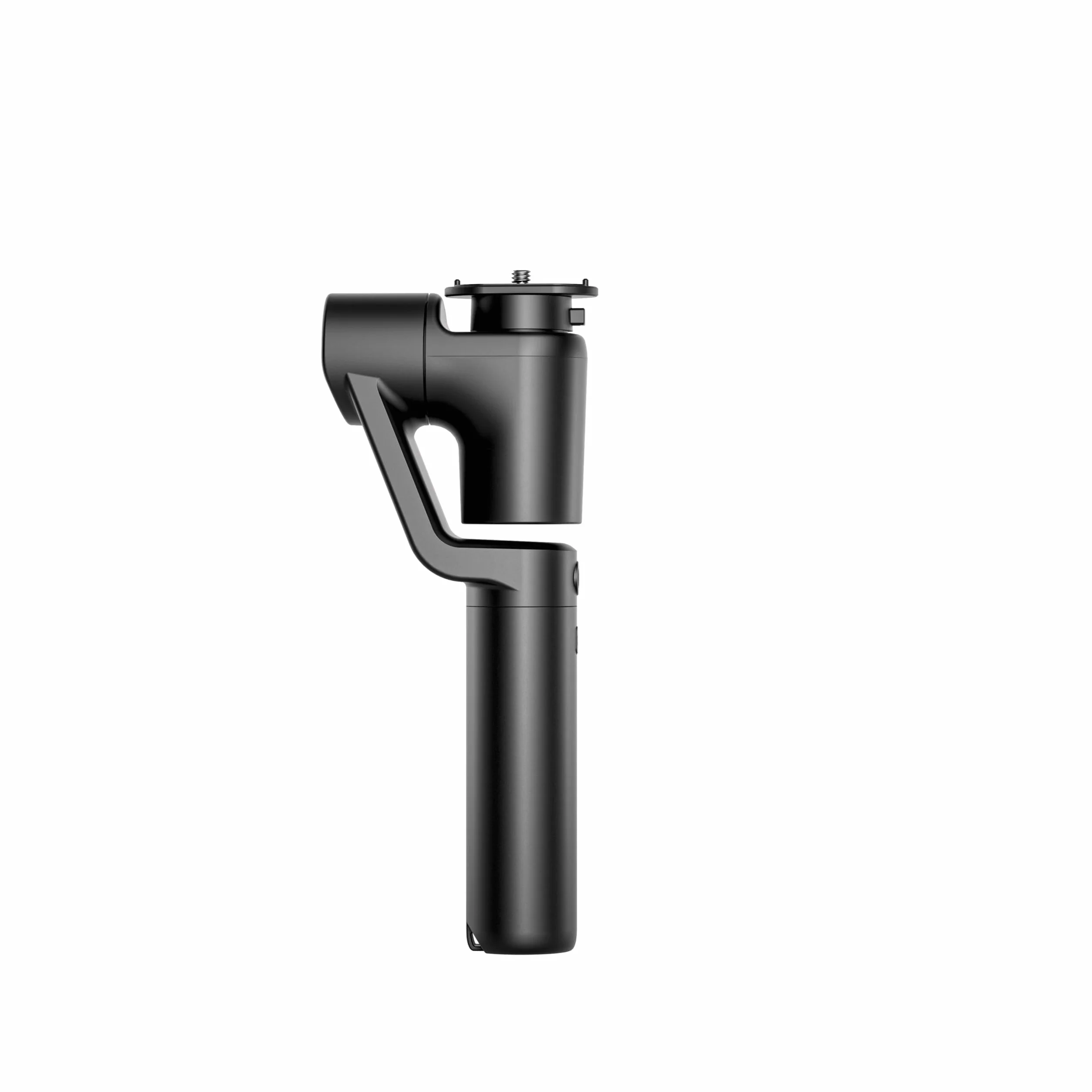 Revopoint Estabilizador Portátil para Escáner 3D POP3, INSPIRE, MINI, RANGE, con Giroscopios de Alta Precisión, Sistema Antivibración y Ejes Motorizados