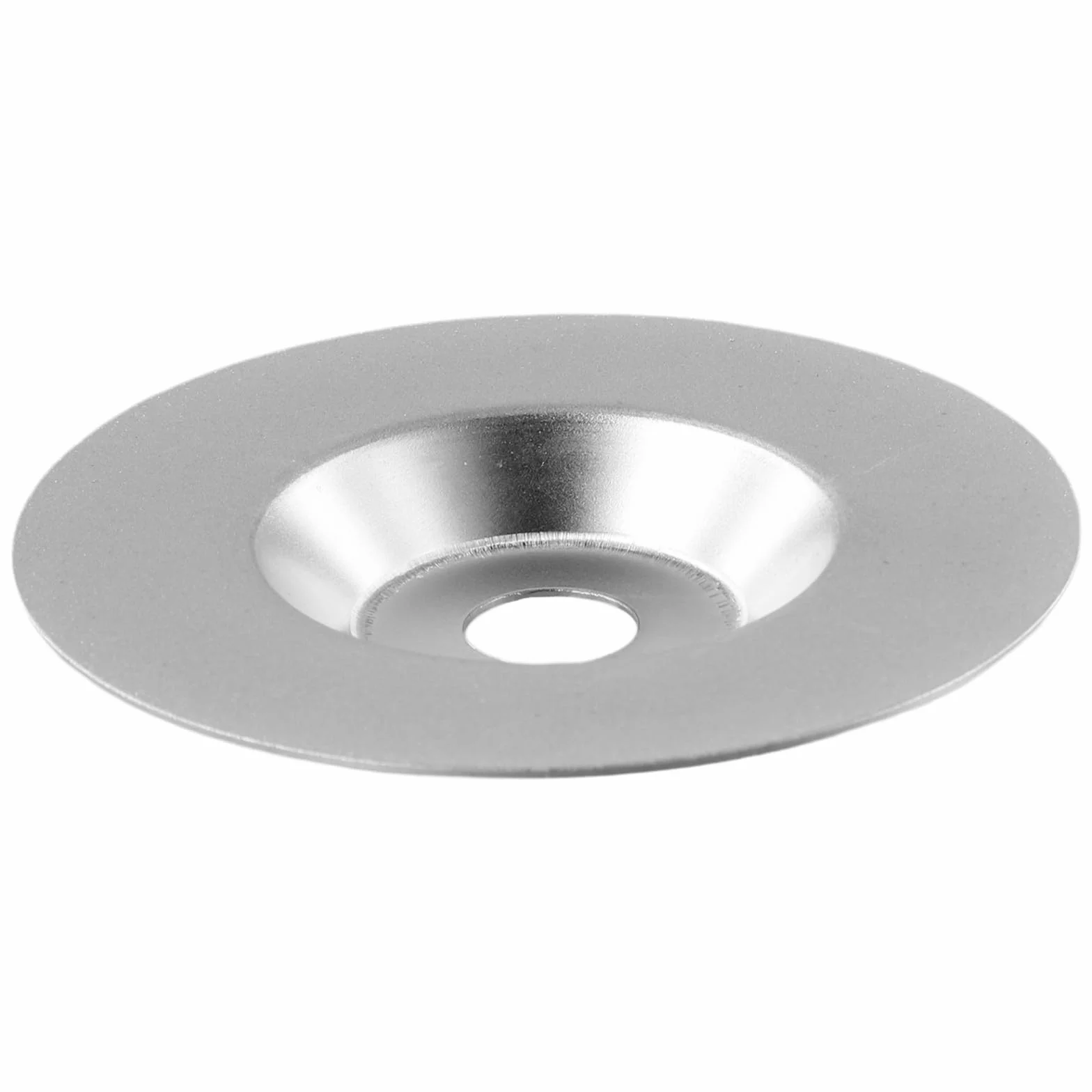 Afilador de electrodos de tungsteno, amoladora, disco de hoja de sierra, durabilidad mejorada, altas velocidades de RPM, grano impecable (grano 1000)