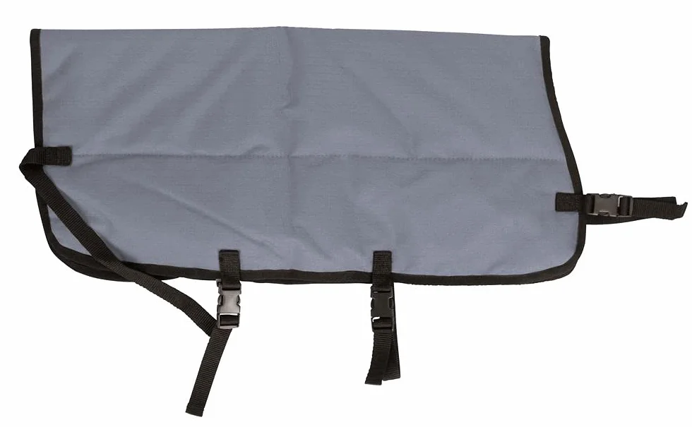 Kerbl Manta para terneros Ripstopp 70 cm Transpirable Impermeable
