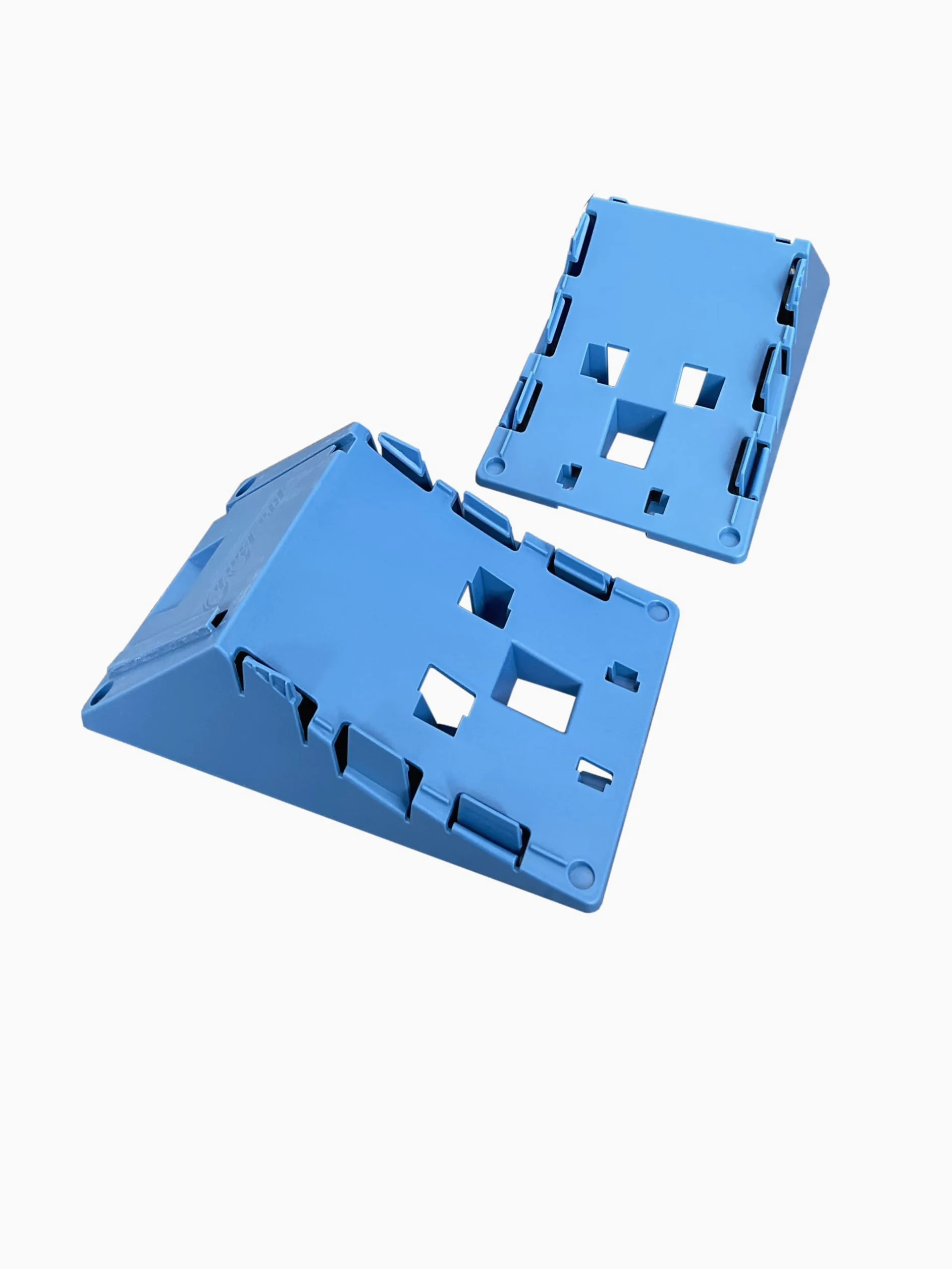 BLU Track Rampas (Paquete de 2)