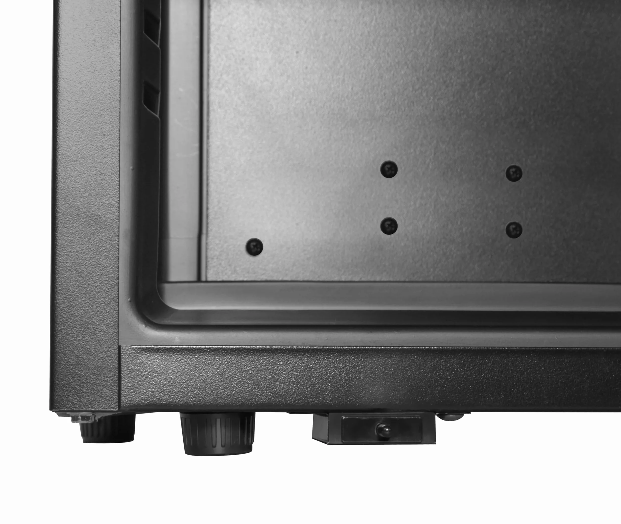 Frigorífico Minibar METRO Professional GMB1025B 25L 38x38.5x47cm Negro
