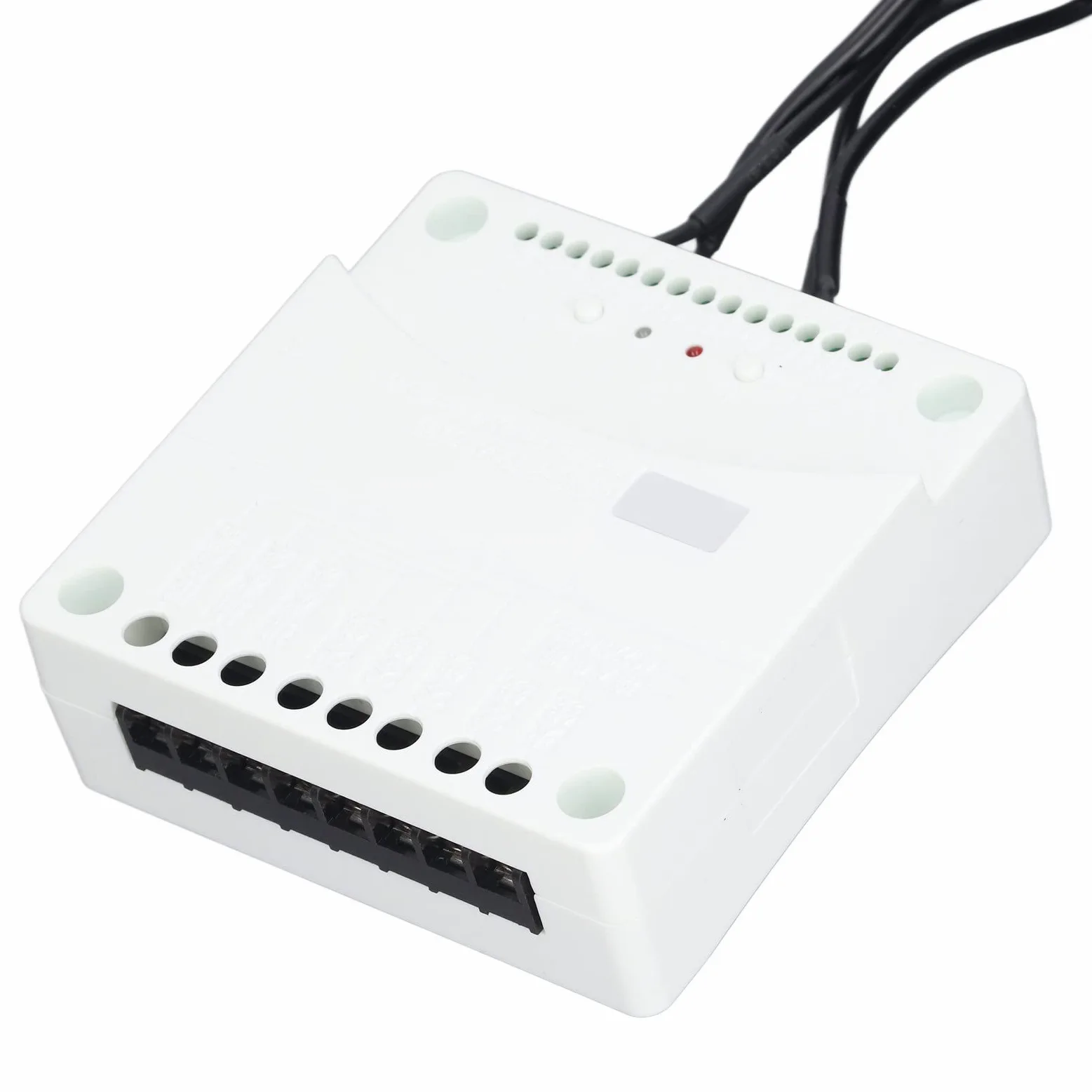 Controlador automático de Nivel de líquido sin Contacto Sensor de Tanque de Agua AC220V para fábricas y Laboratorios