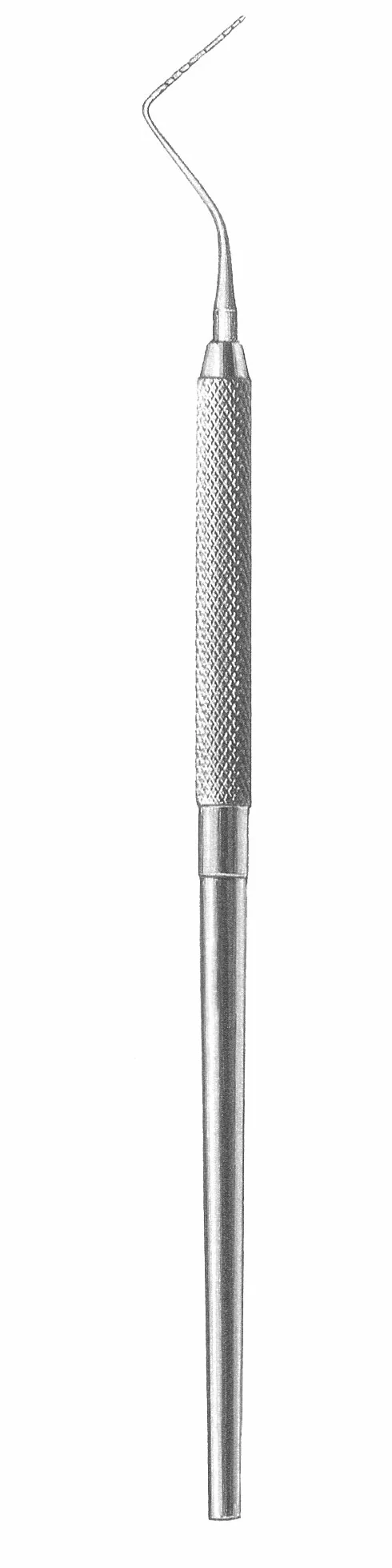 21 – 1028 William Sonda, único Final