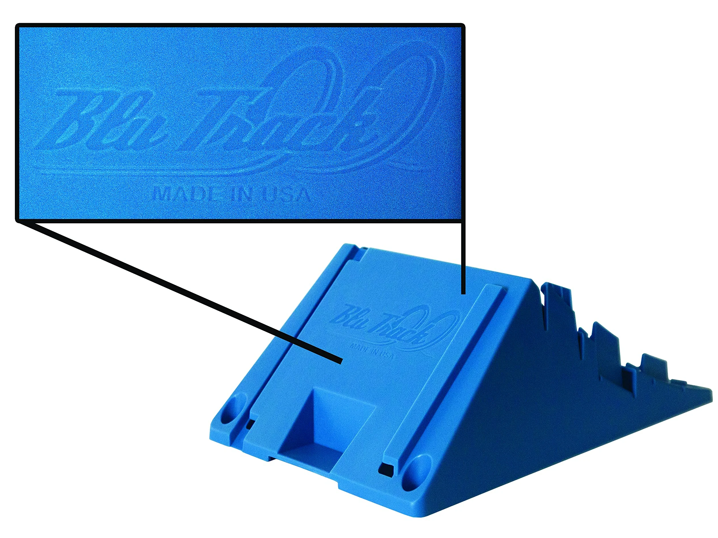 BLU Track Rampas (Paquete de 2)