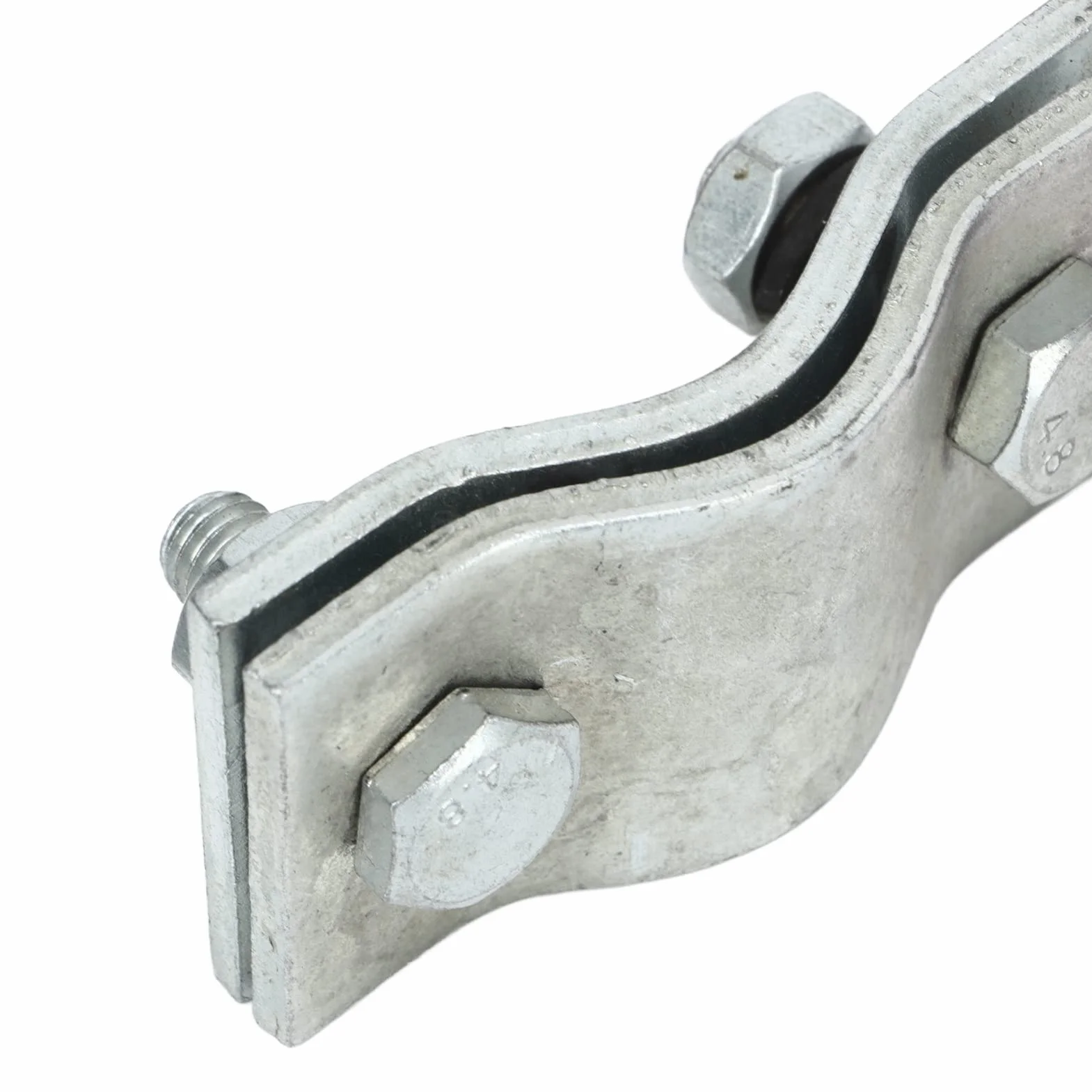 Tensor de Cadena para Bicicleta 49 66 80 mm, Negro, Alta Resistencia