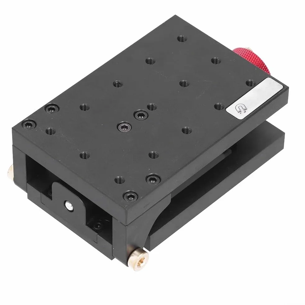 Plataforma de ajuste de maquinaria, punzón de inclinación de laboratorio de mesa de ángulo ajustable, para producir equipos de prueba de maquinaria, 65°MAX