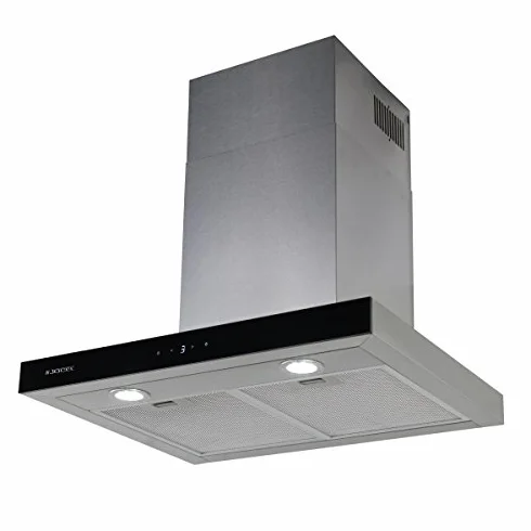 Jocel Campana Extractora JCEID60-007520 INOX 60cm