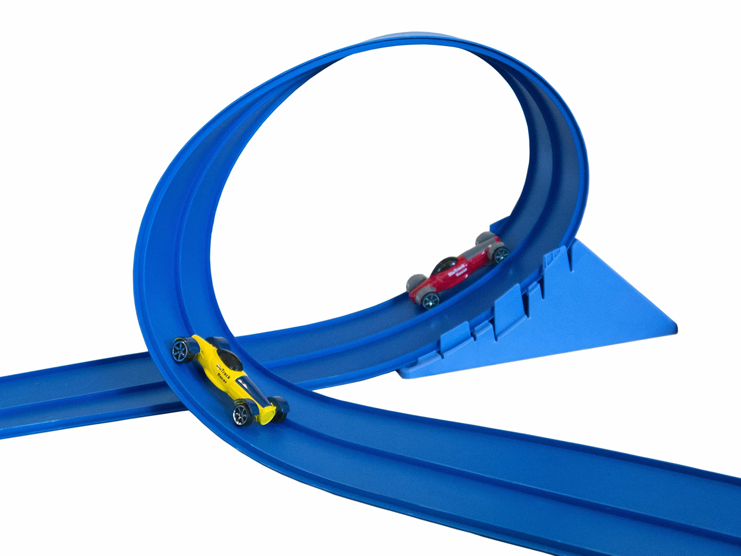 BLU Track Rampas (Paquete de 2)