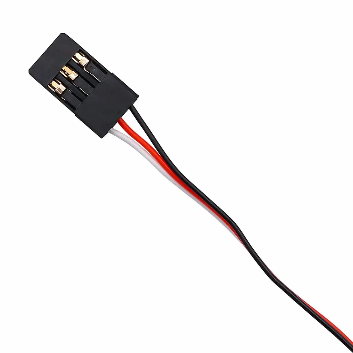 Micro 3,7 g Digital Servo GH-S37D para Avión RC Helicóptero Barco